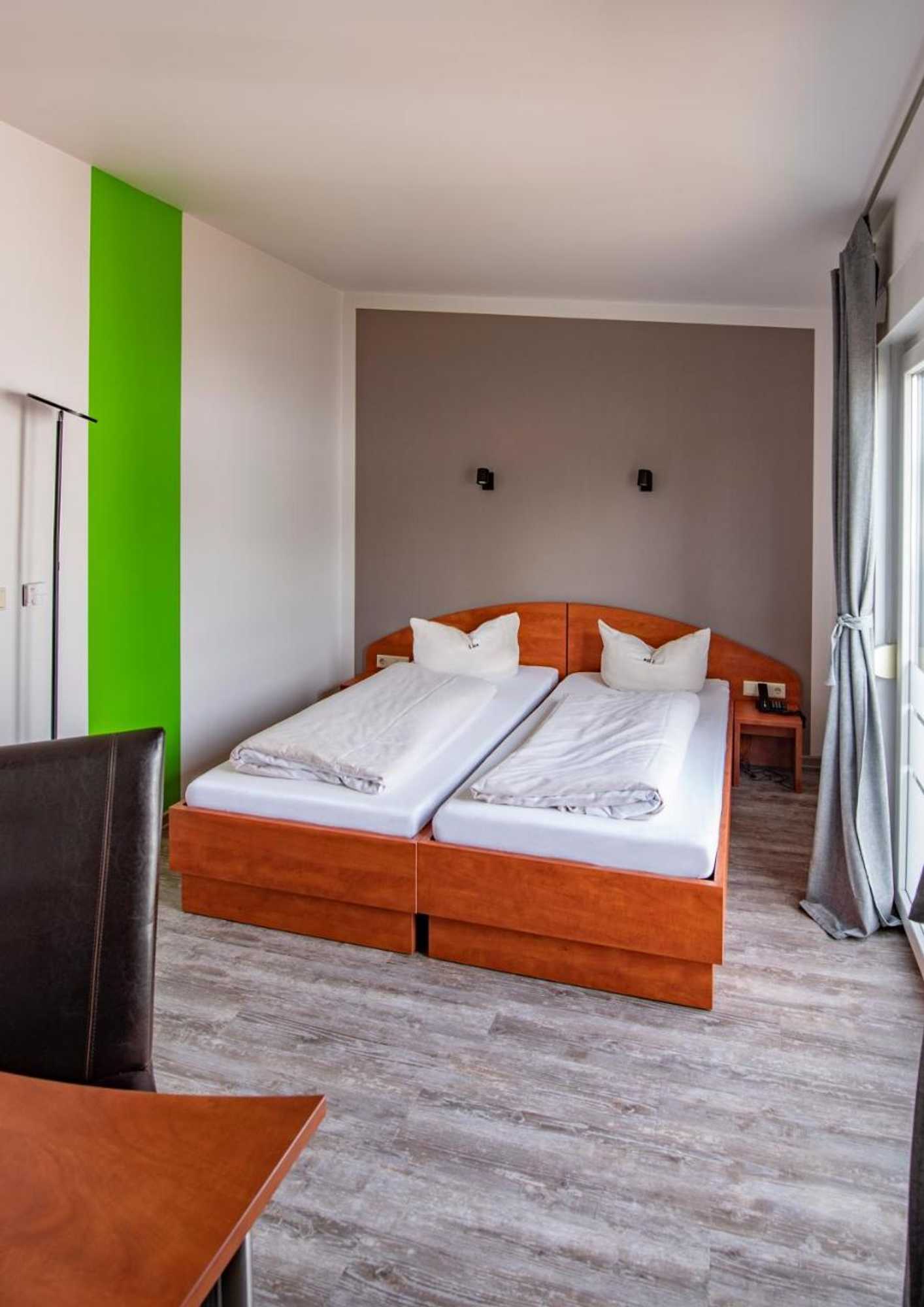 Gift card for Haus am See - Gochness