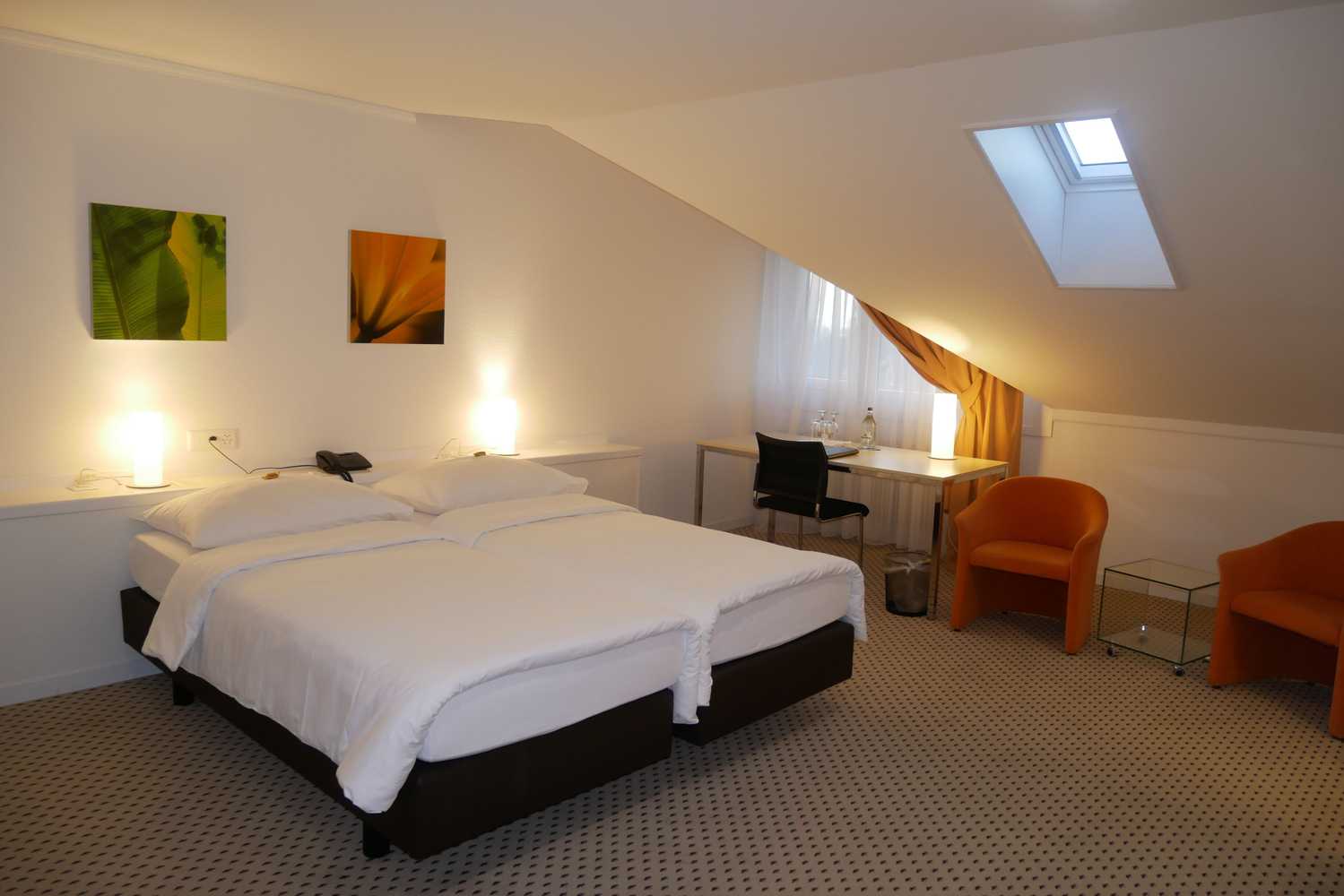 Gift card for Hotel Schwanen