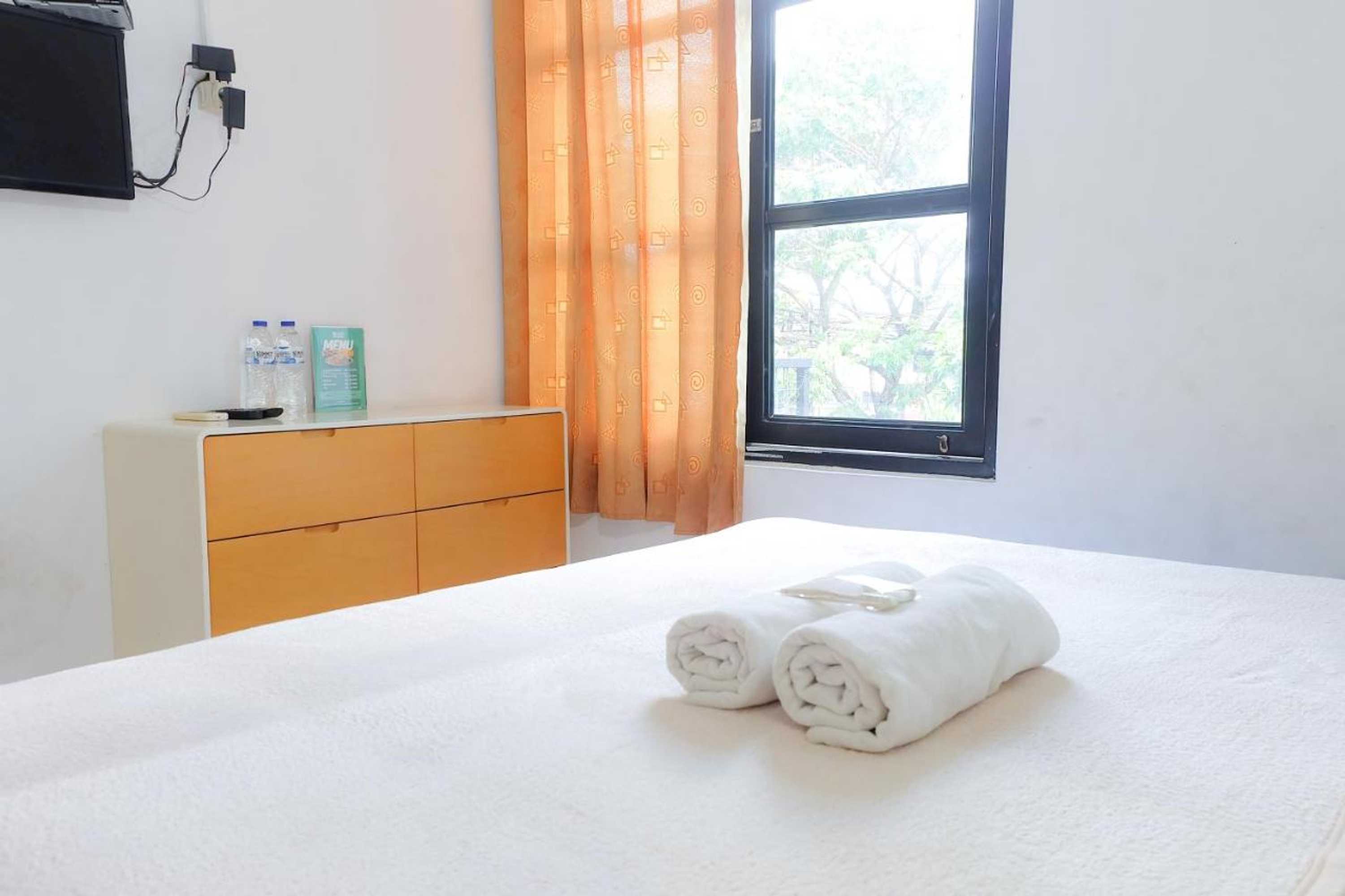 Gift card for Reddoorz Near Universitas Diponegoro 2