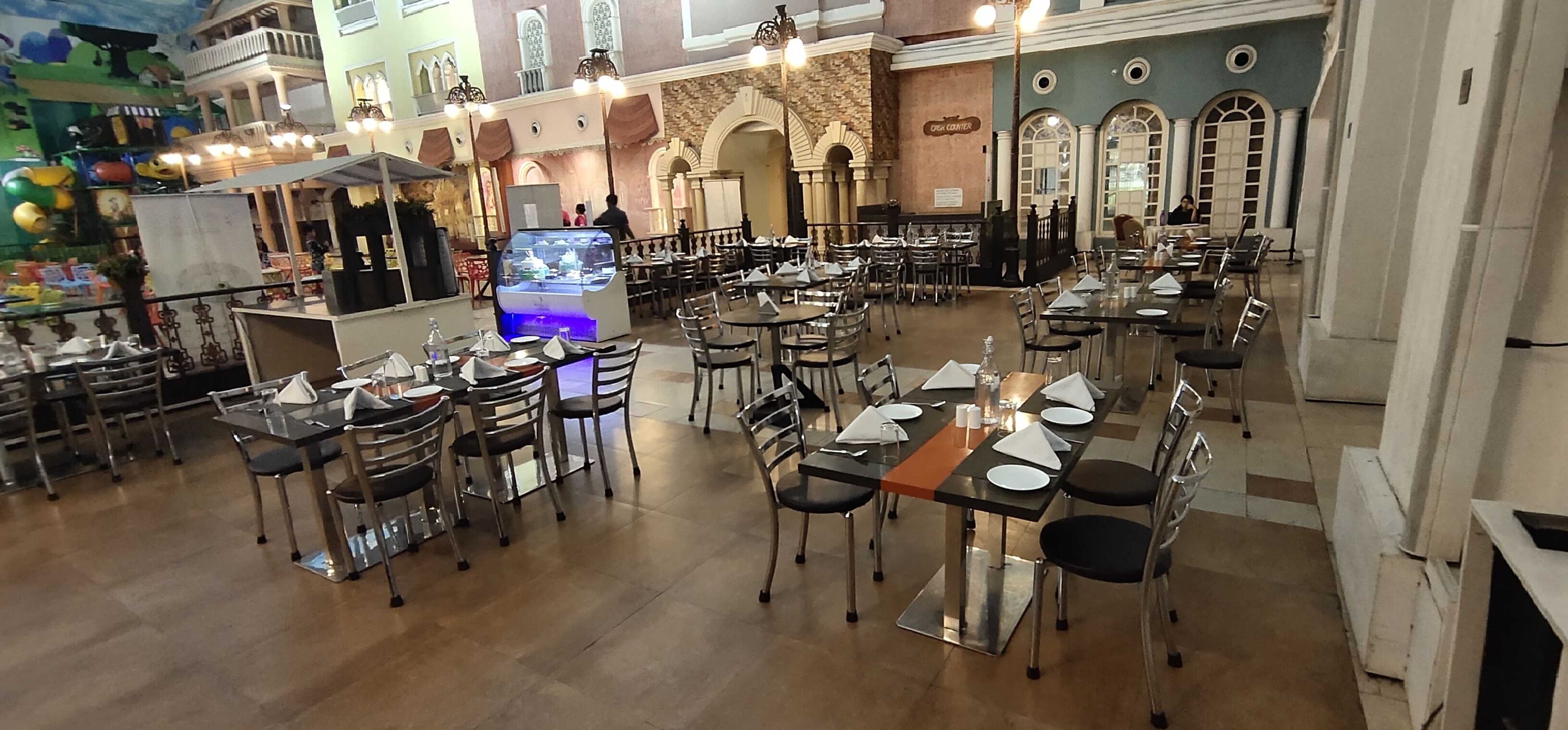 Gift card for Regenta Inn, Vadodara Gift card for Regenta Inn, Vadodara