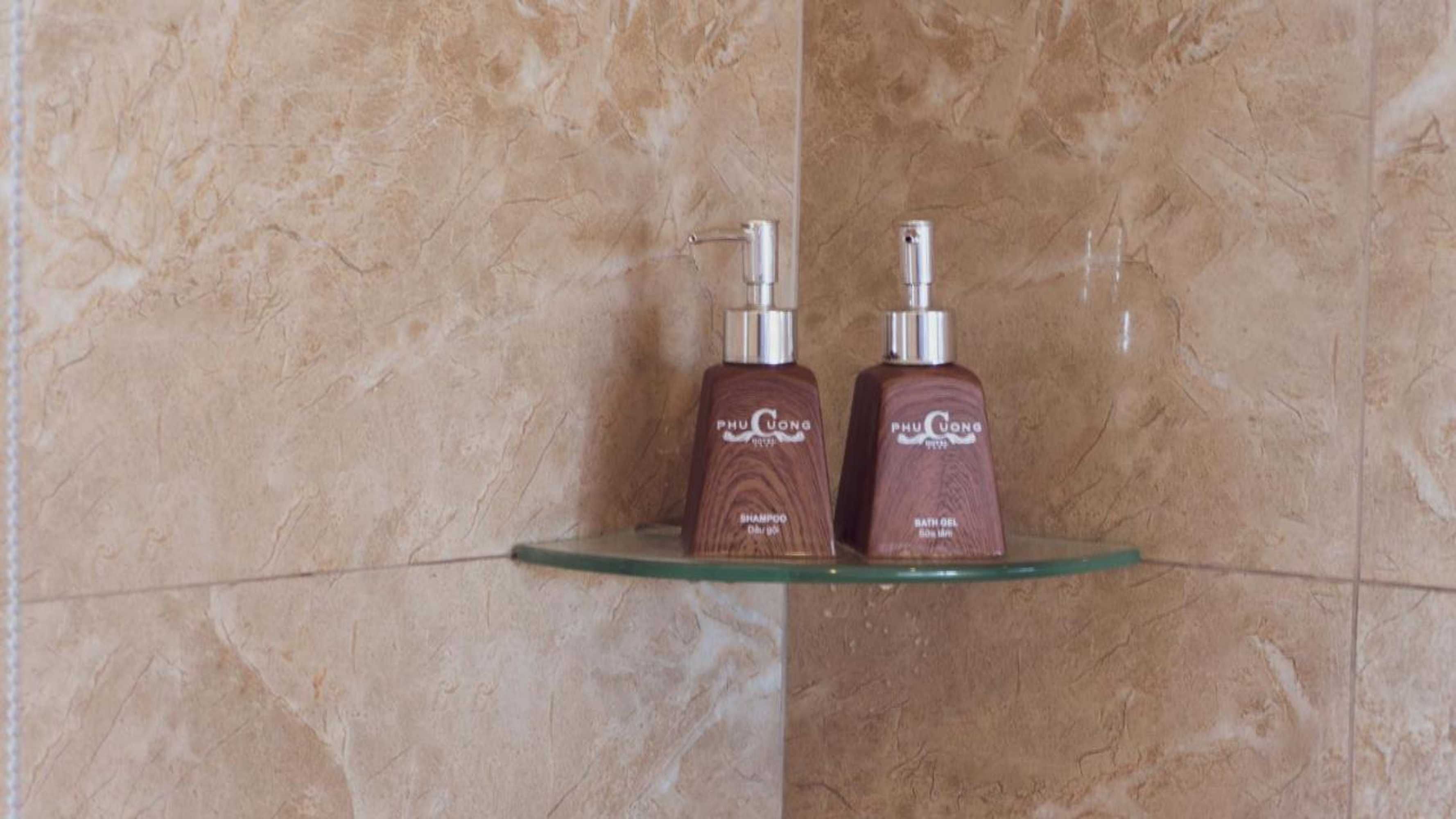 Gift card for Phu Cuong Hotel Ca Mau