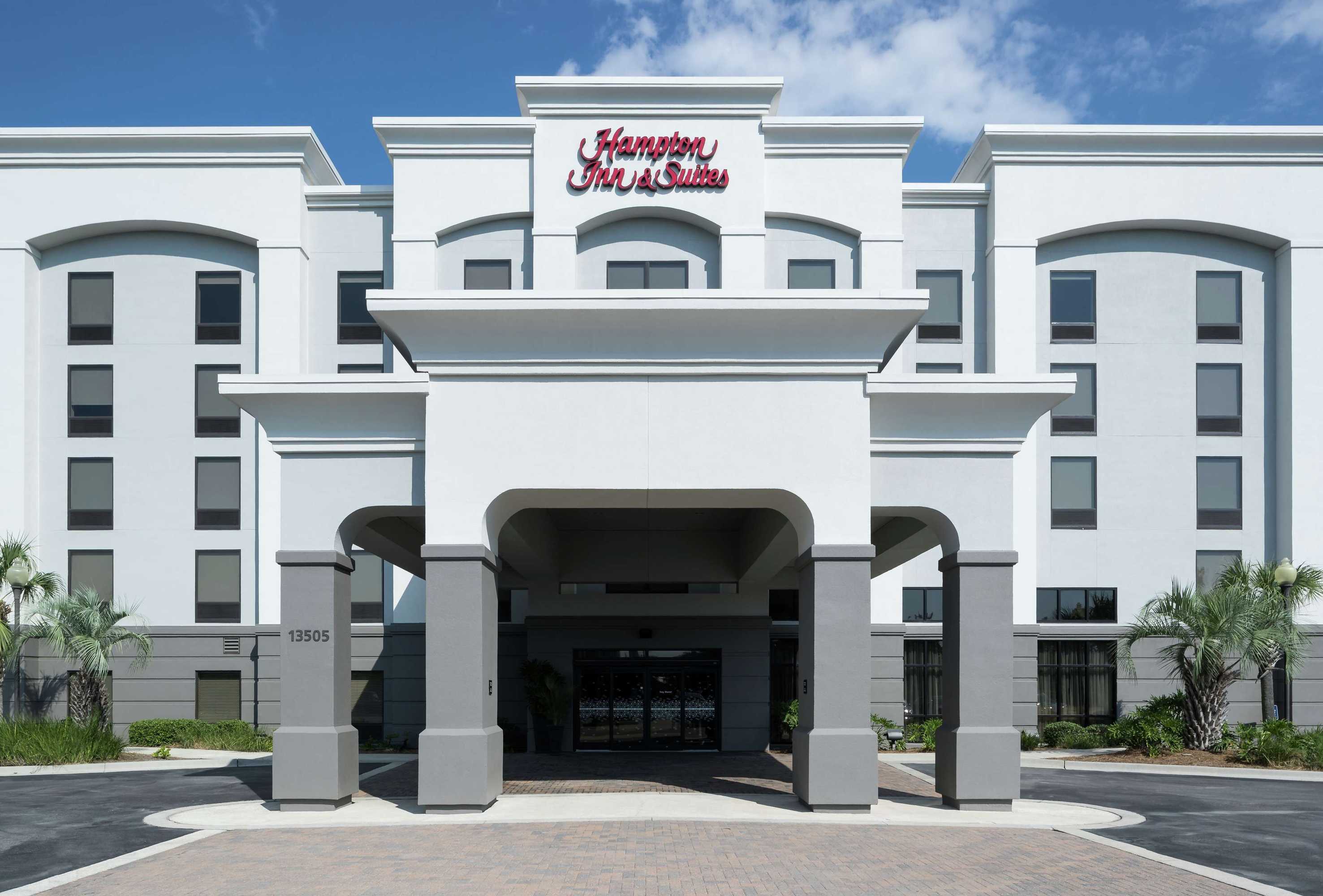 Gift card for Hampton Inn & Suites Panama City Beach-Pier Park Area Gift card for Hampton Inn & Suites Panama City Beach-Pier Park Area