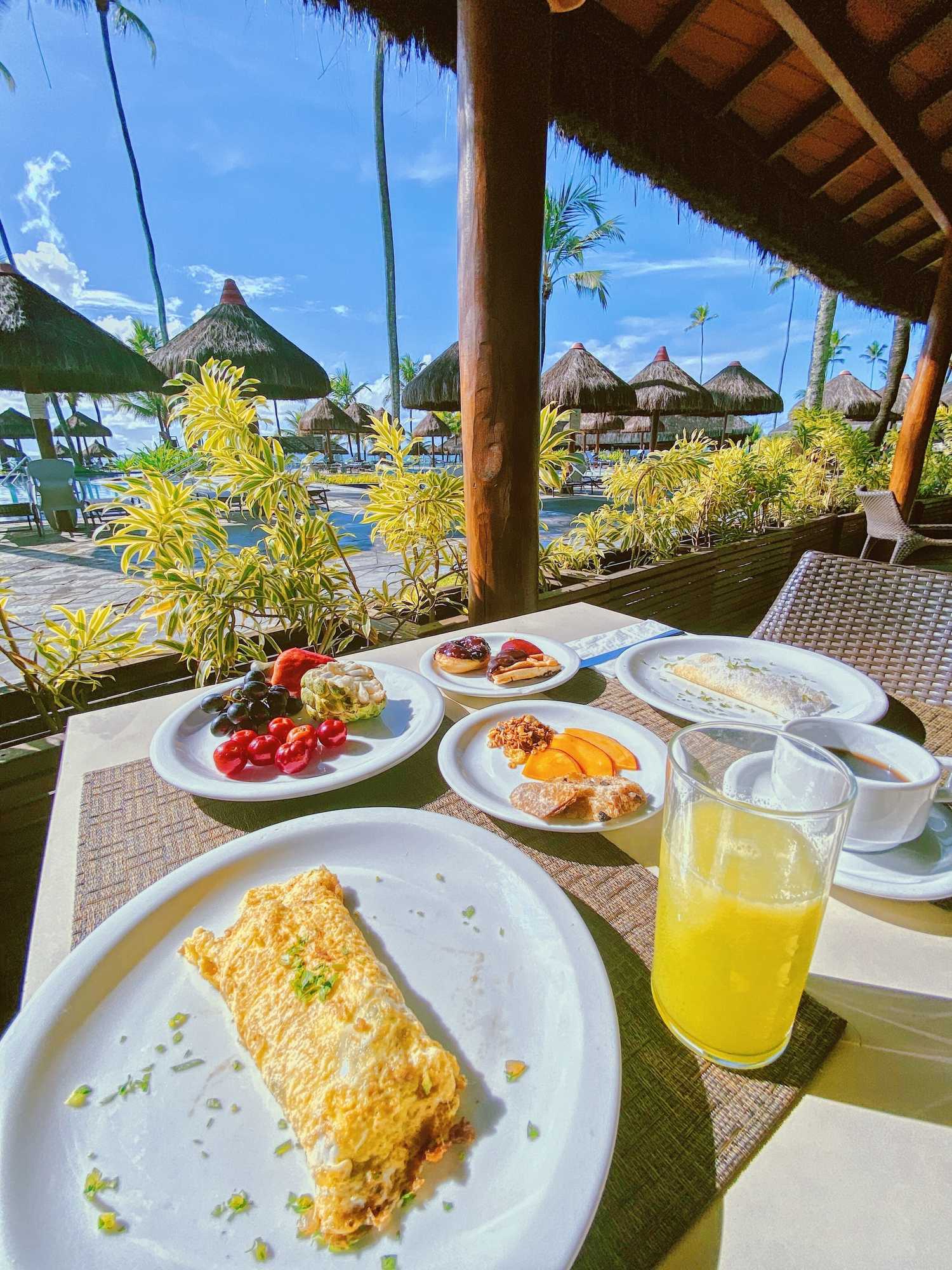 Gift card for Enotel Porto de Galinhas - All Inclusive Gift card for Enotel Porto de Galinhas - All Inclusive