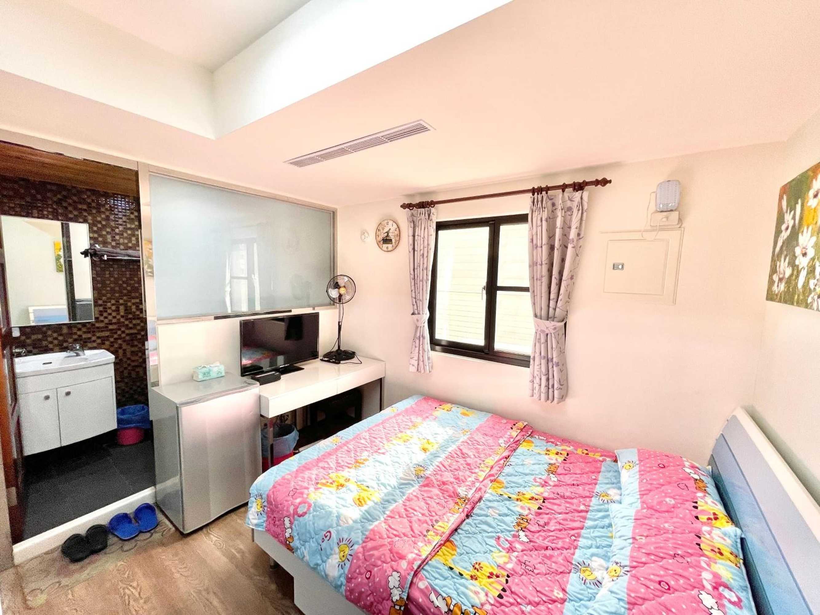 Gift card for Qili Homestay