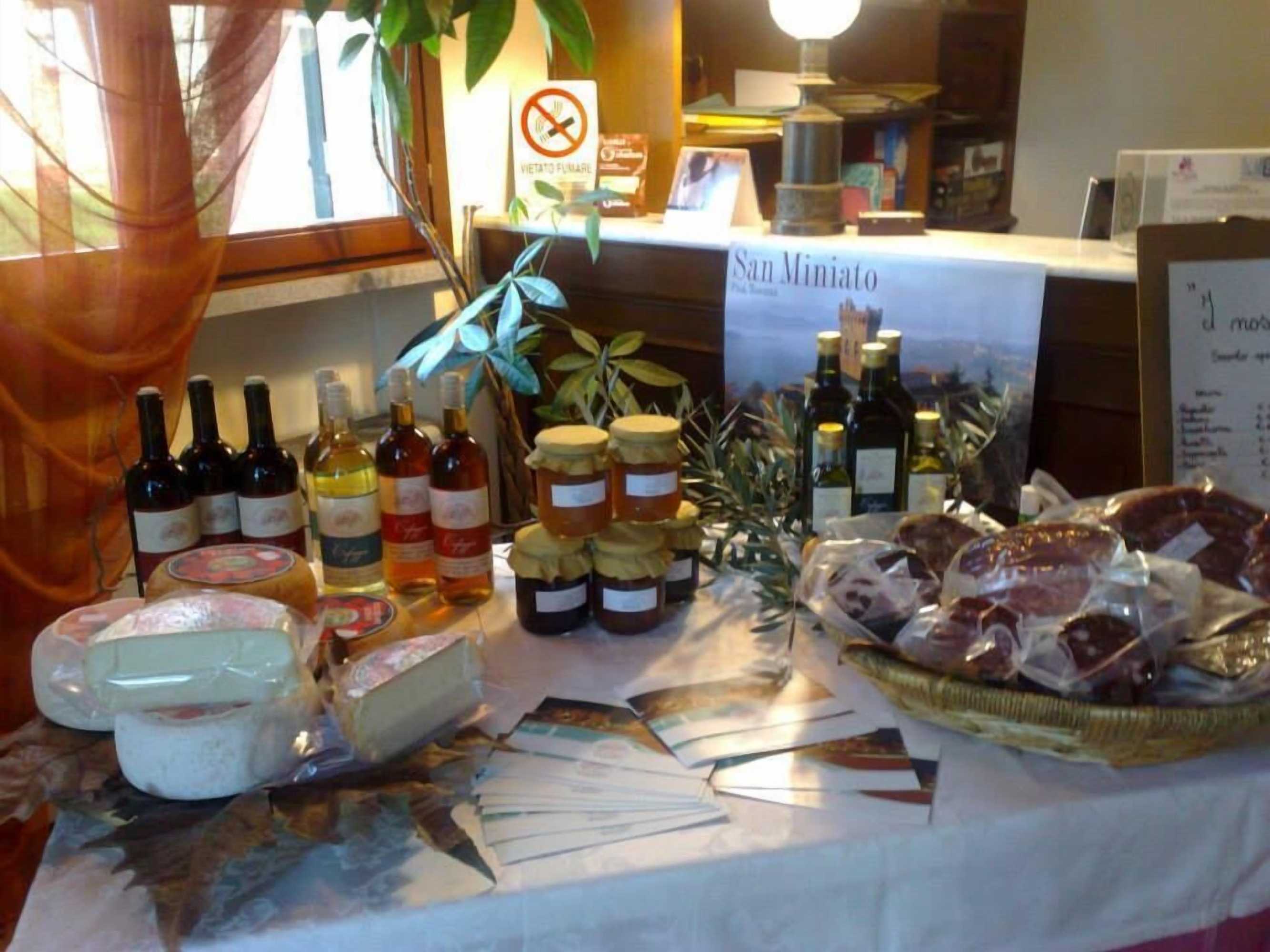 Gift card for Agriturismo Cafaggio Gift card for Agriturismo Cafaggio
