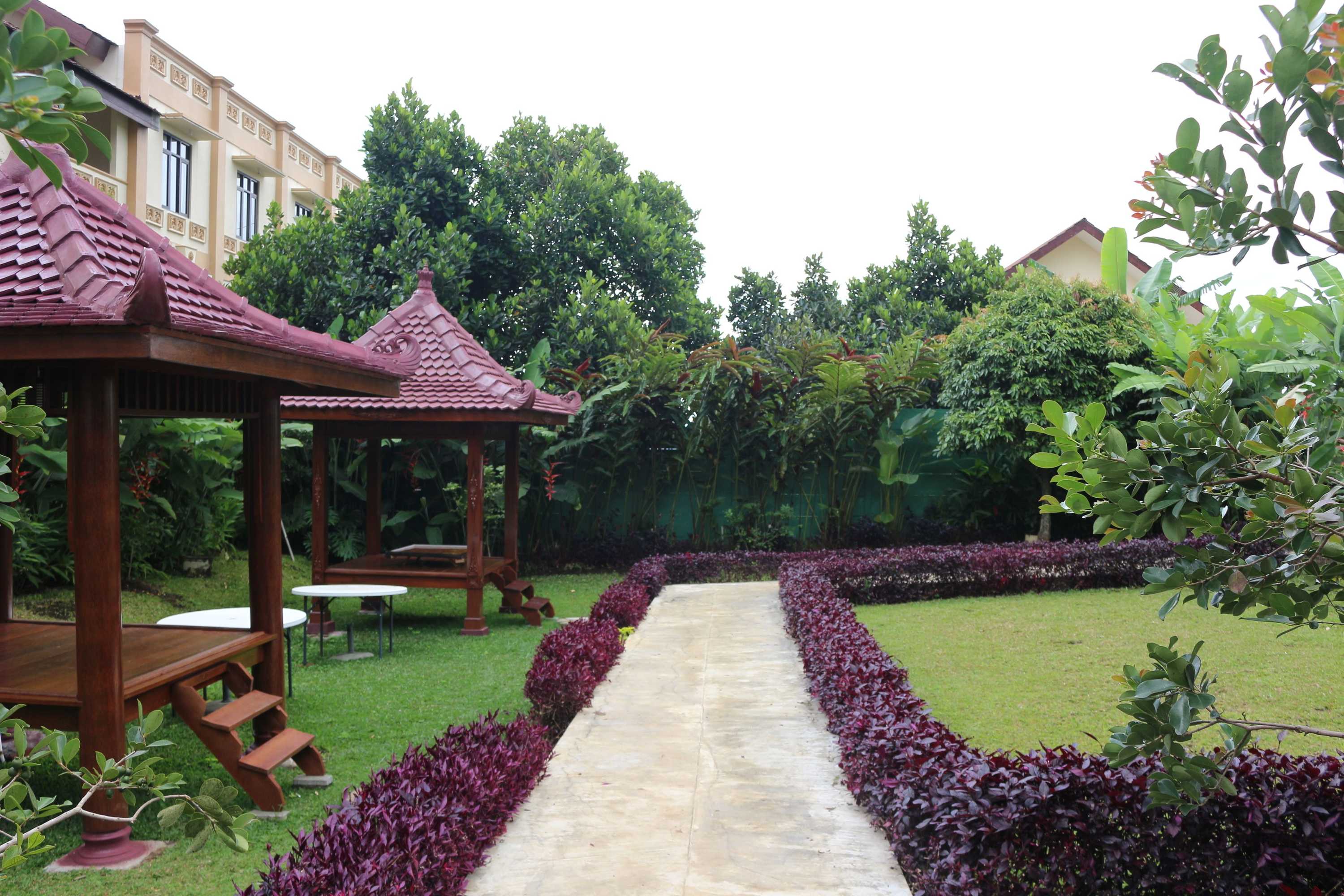 Gift card for Zamzam Hotel And Convention Batu Powered by Archipelago