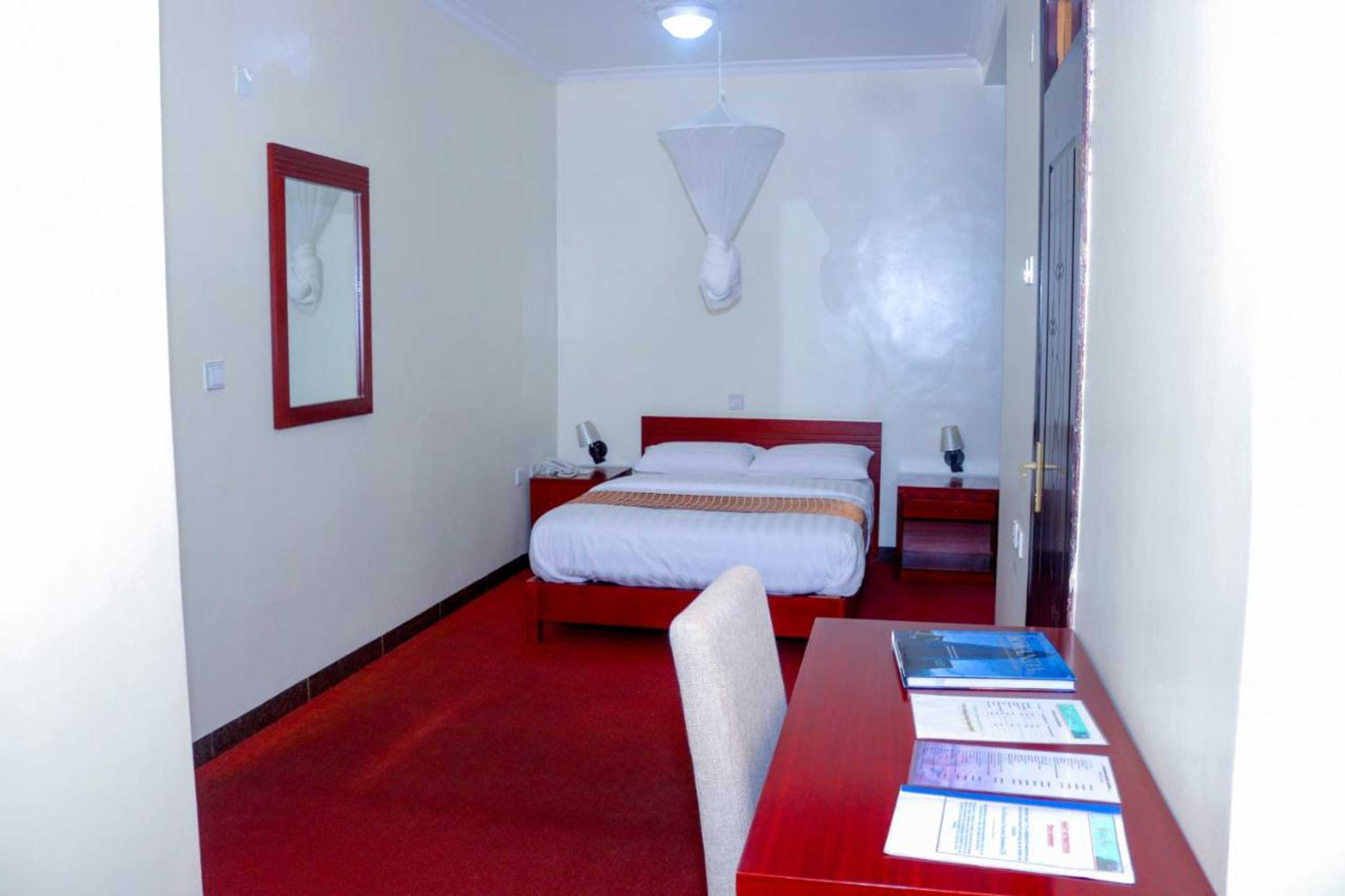 Gift card for Splendid Hotel