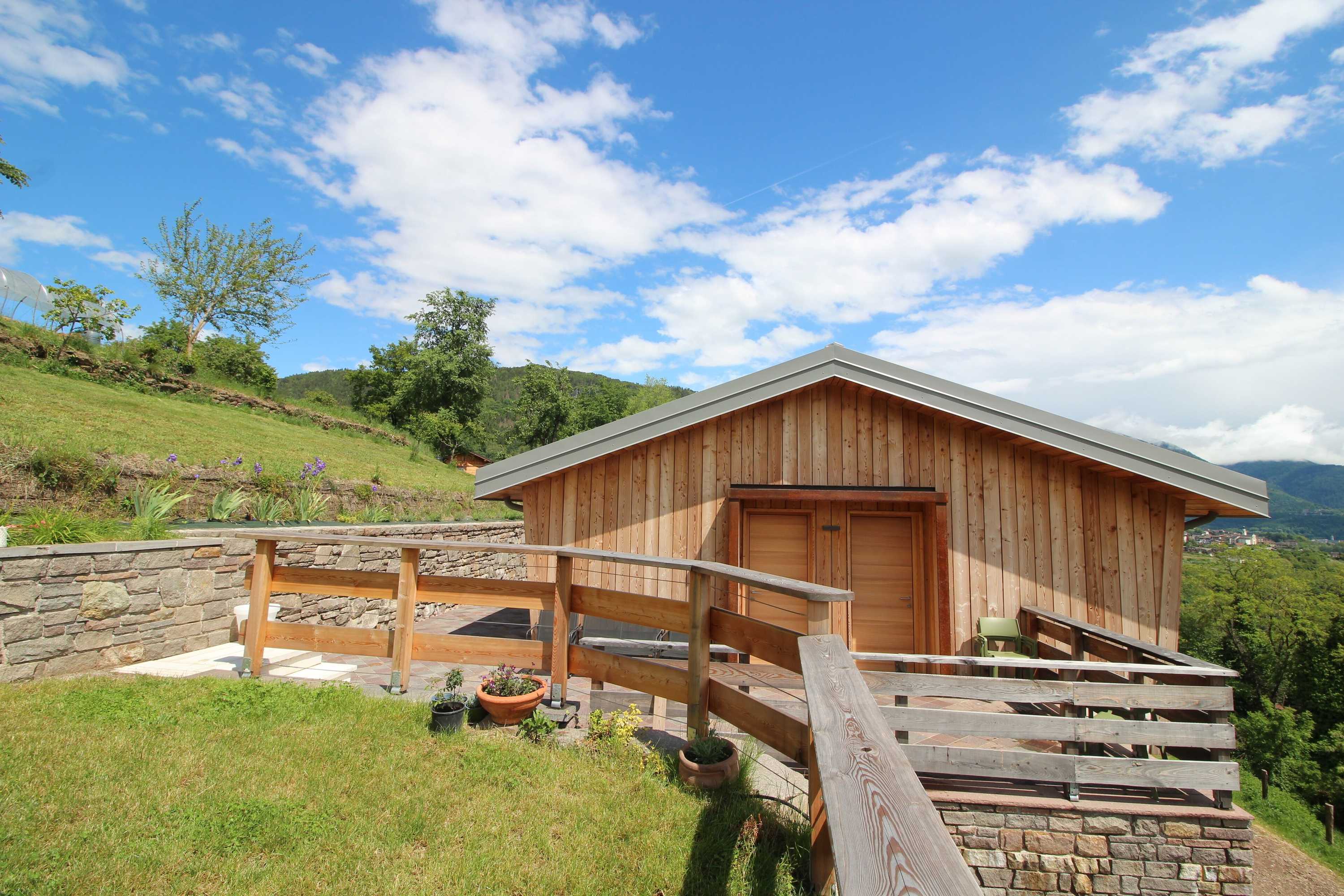 Gift card for Agriturismo Maso al Sole