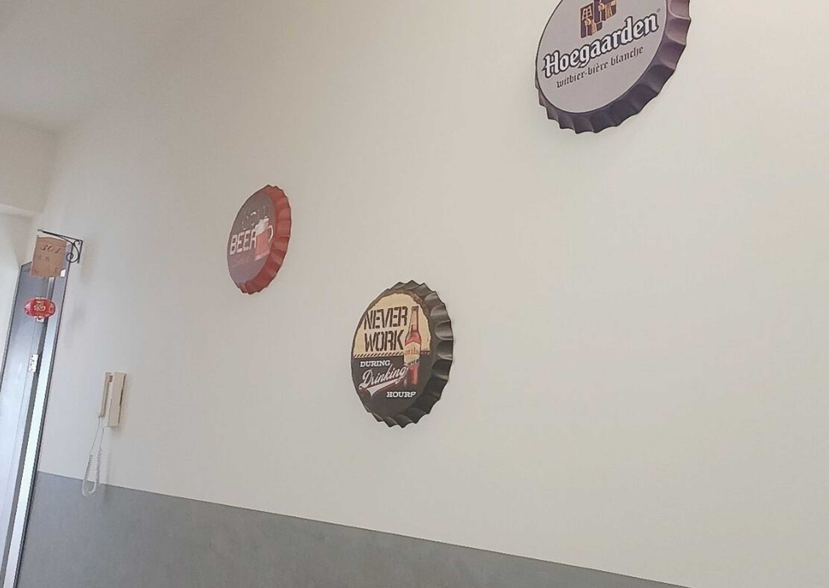 Gift card for Happy Life B&b