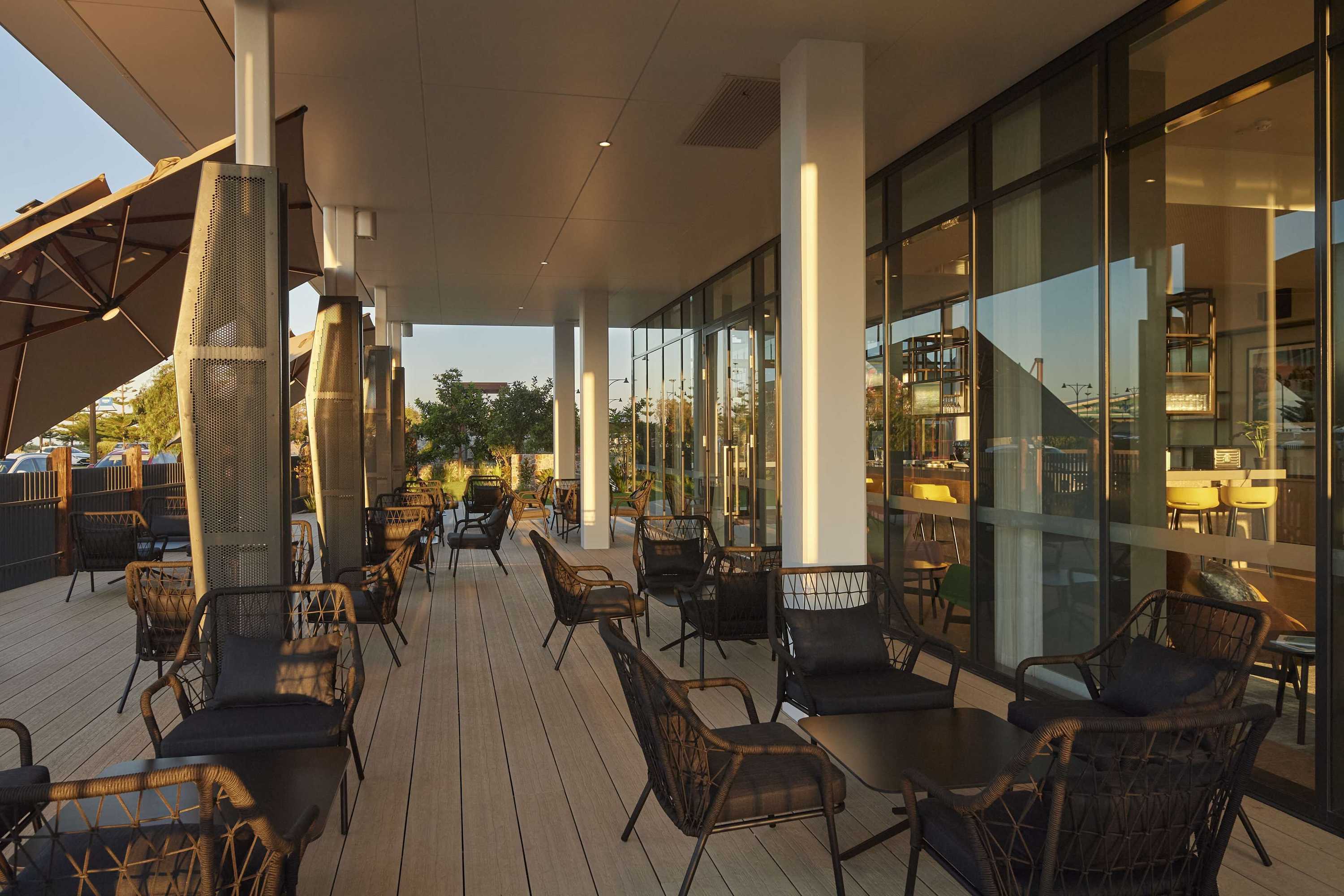 Gift card for Hilton Garden Inn Busselton