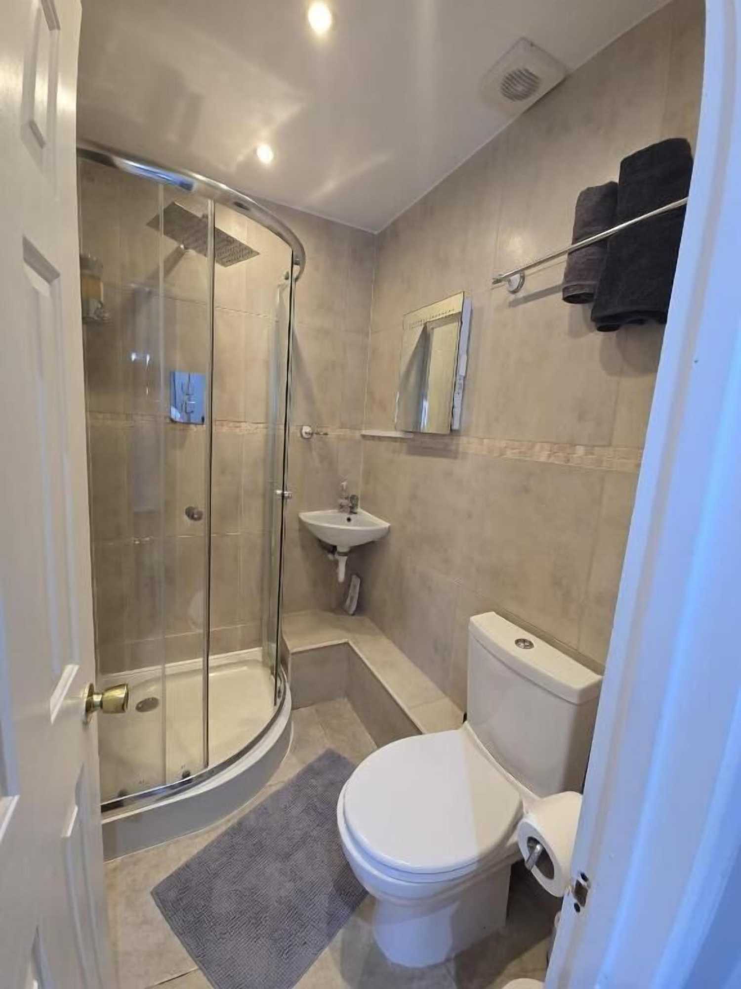 Gift card for Glendevon House Hotel