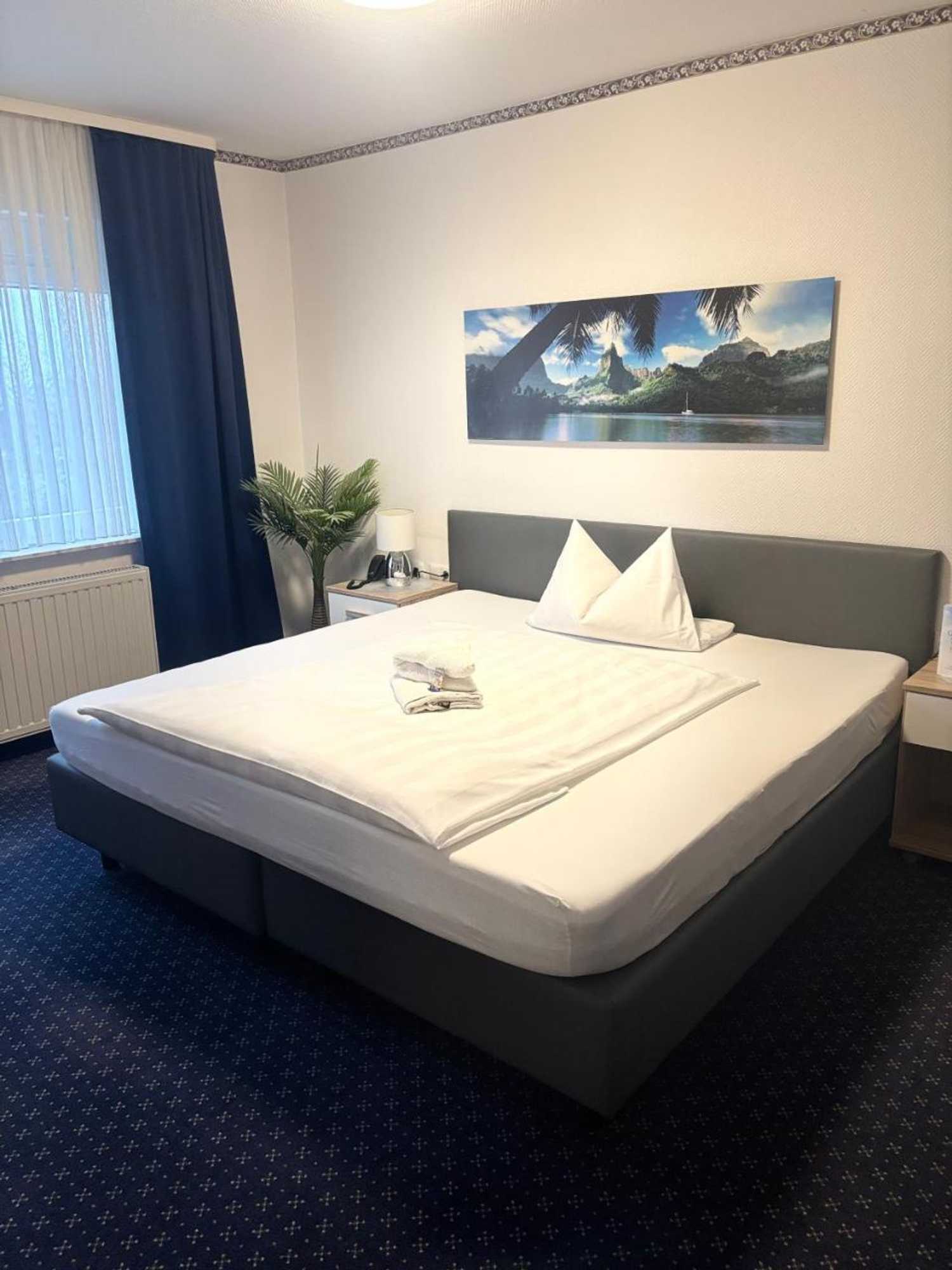 Gift card for Hubertus