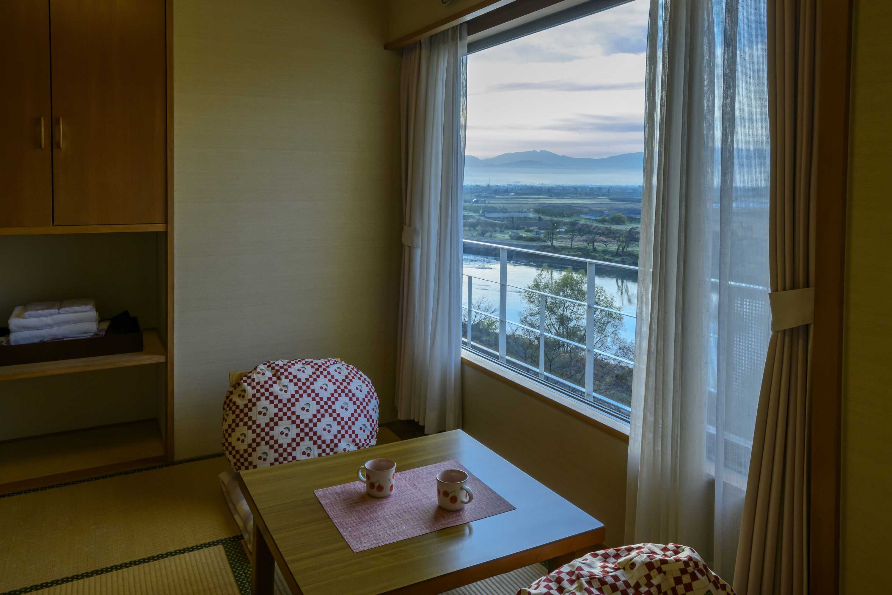 Gift card for Hotel Symphony Annex