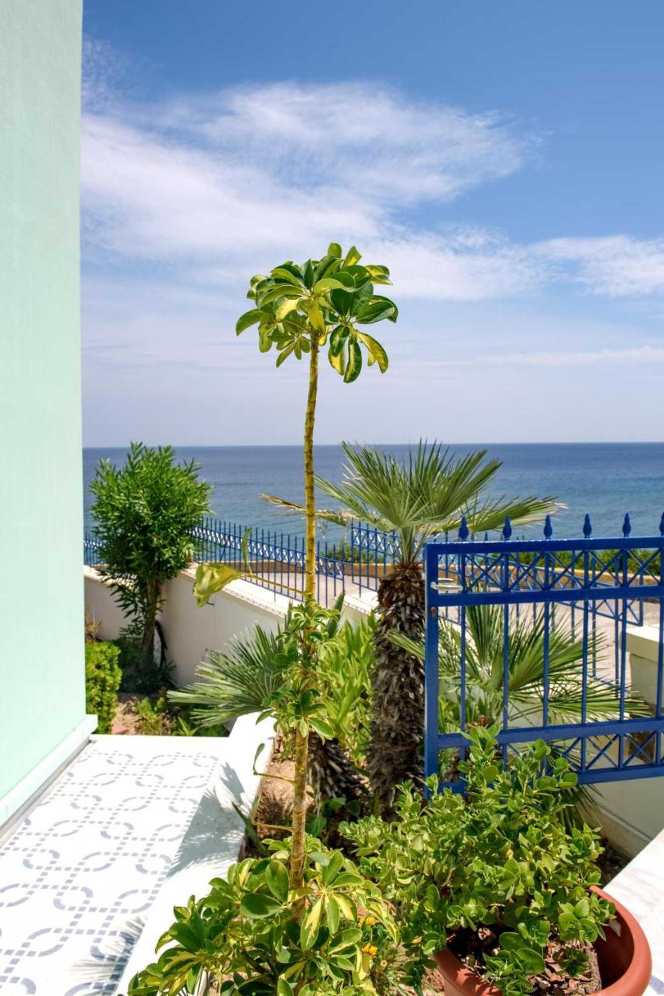 Gift card for Sea Breeze Apartments Chios