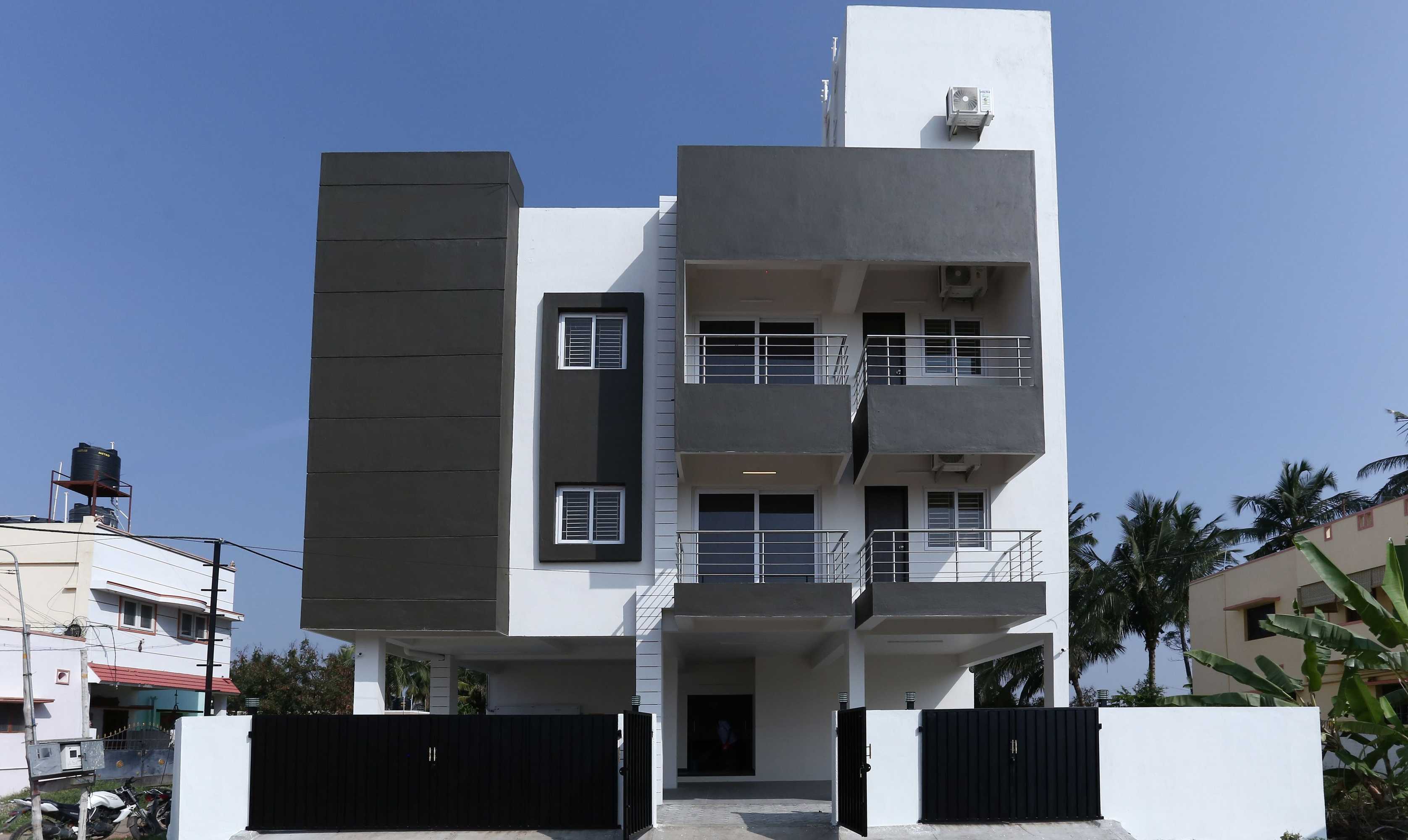 Gift card for Treebo Hi Line Apartments Kalapatti Gift card for Treebo Hi Line Apartments Kalapatti