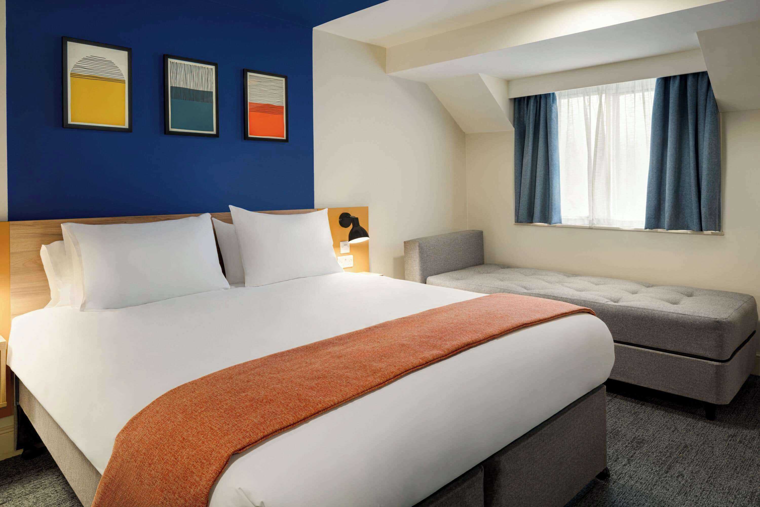 Gift card for Days Inn by Wyndham Chesterfield Tibshelf Gift card for Days Inn by Wyndham Chesterfield Tibshelf