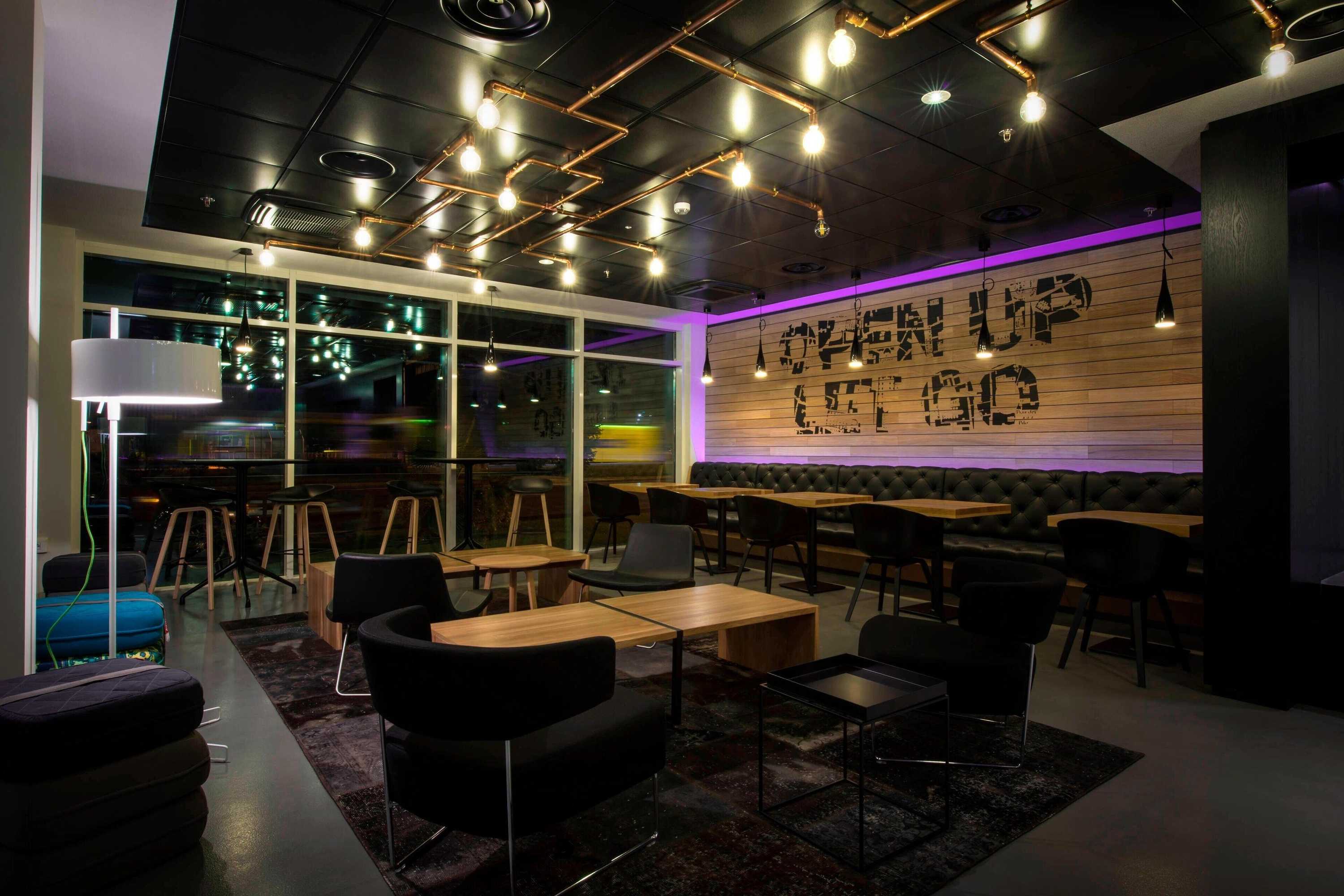 Gift card for Moxy Milan Malpensa Airport Gift card for Moxy Milan Malpensa Airport
