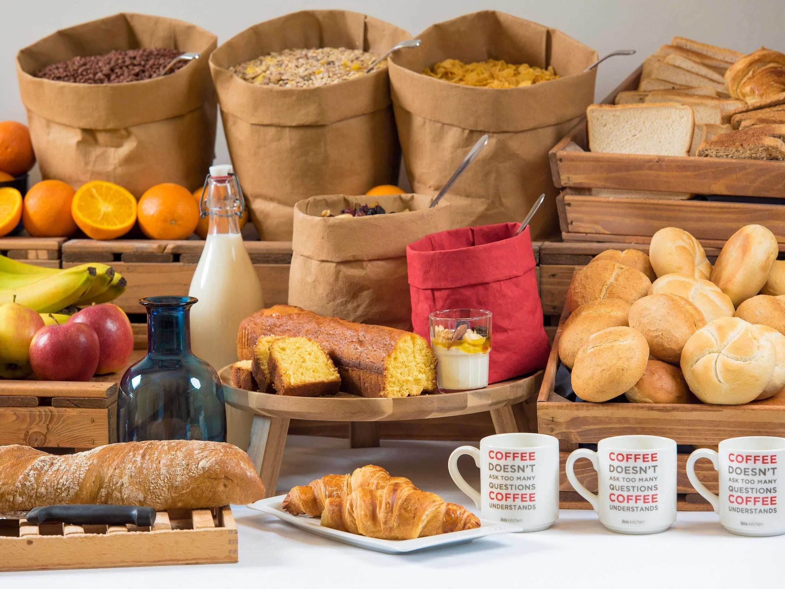 Gift card for Ibis Budget Roissy Cdg Paris Nord 2