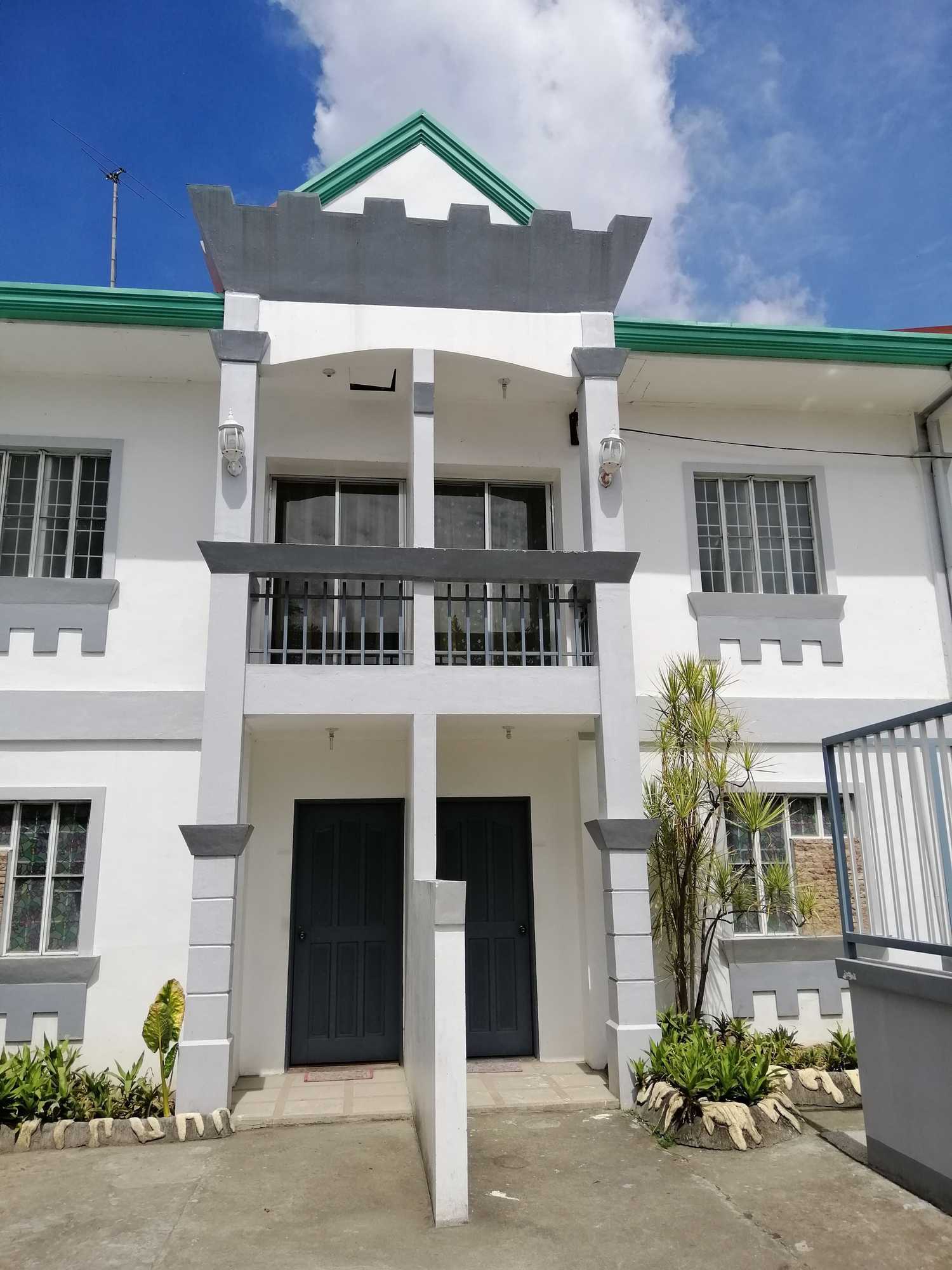 Gift card for Km68 Castle Homestay