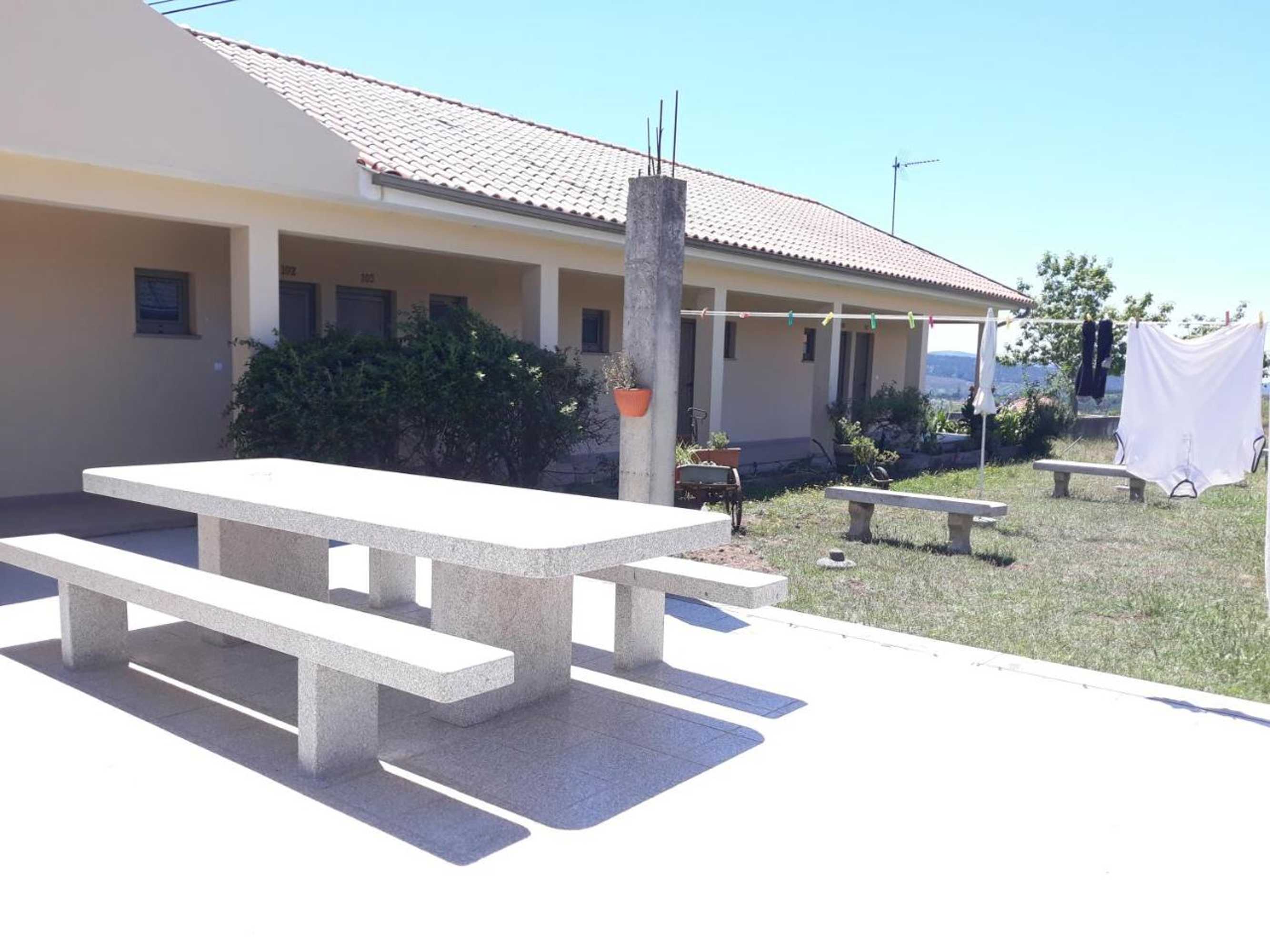 Gift card for Pensão Repouso do Peregrino Gift card for Pensão Repouso do Peregrino