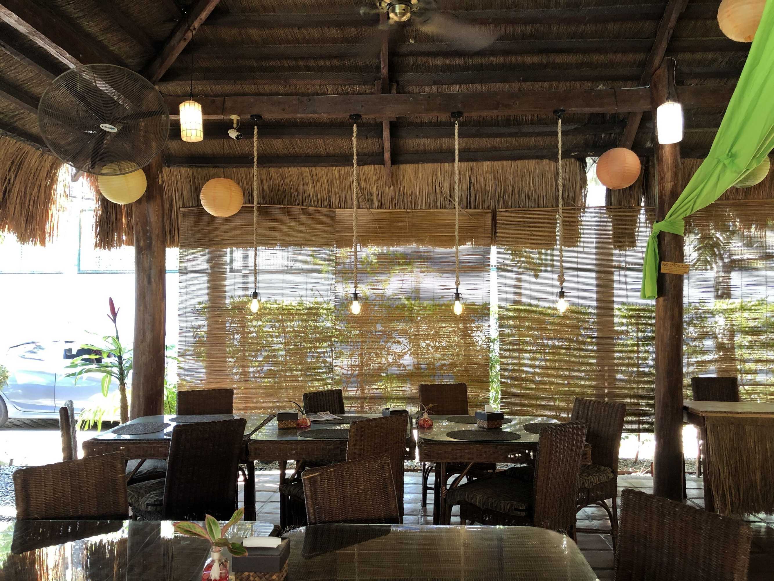 Gift card for Acacia Tree Garden Hotel