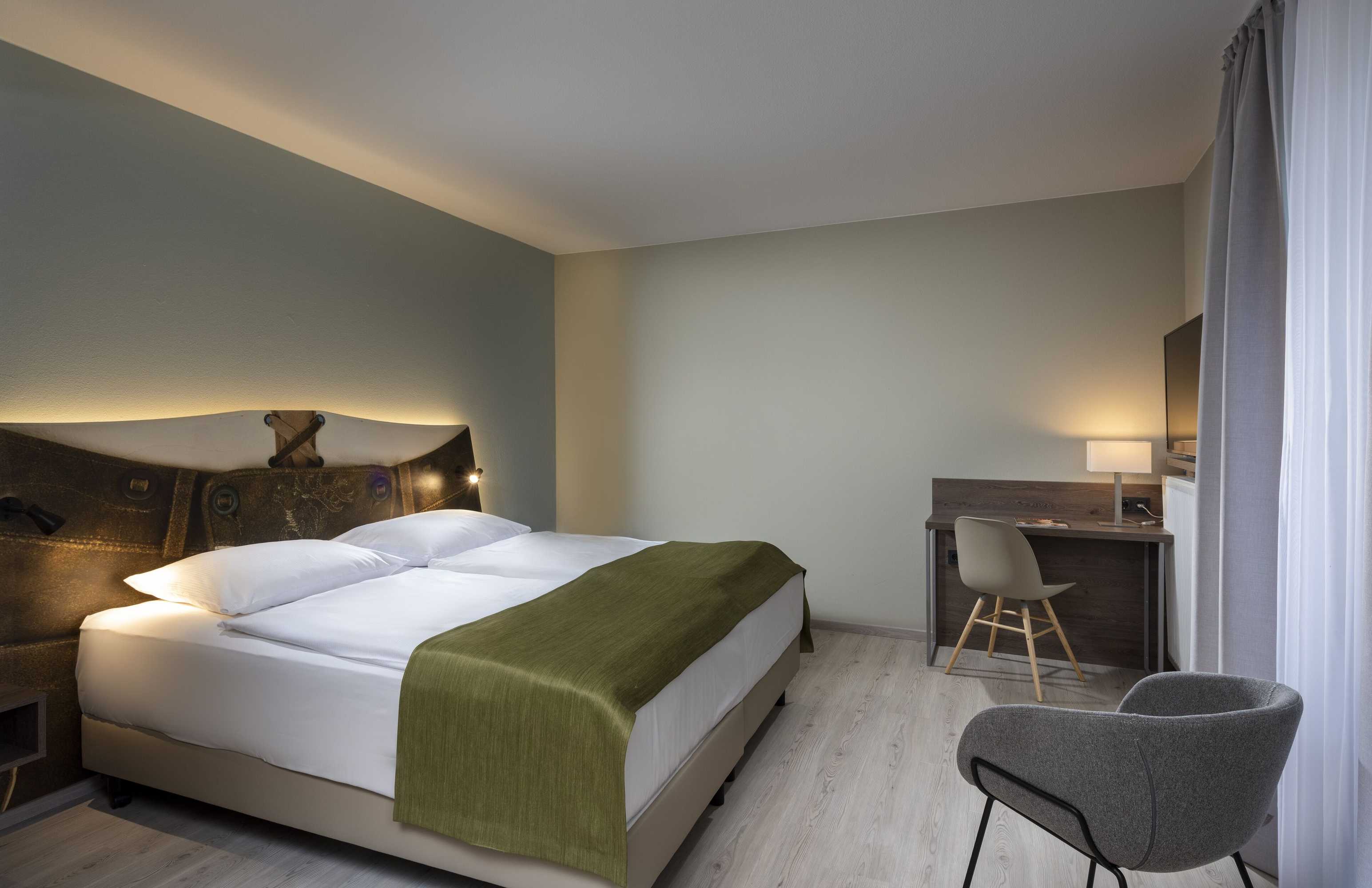 Gift card for Tryp by Wyndham Rosenheim Gift card for Tryp by Wyndham Rosenheim