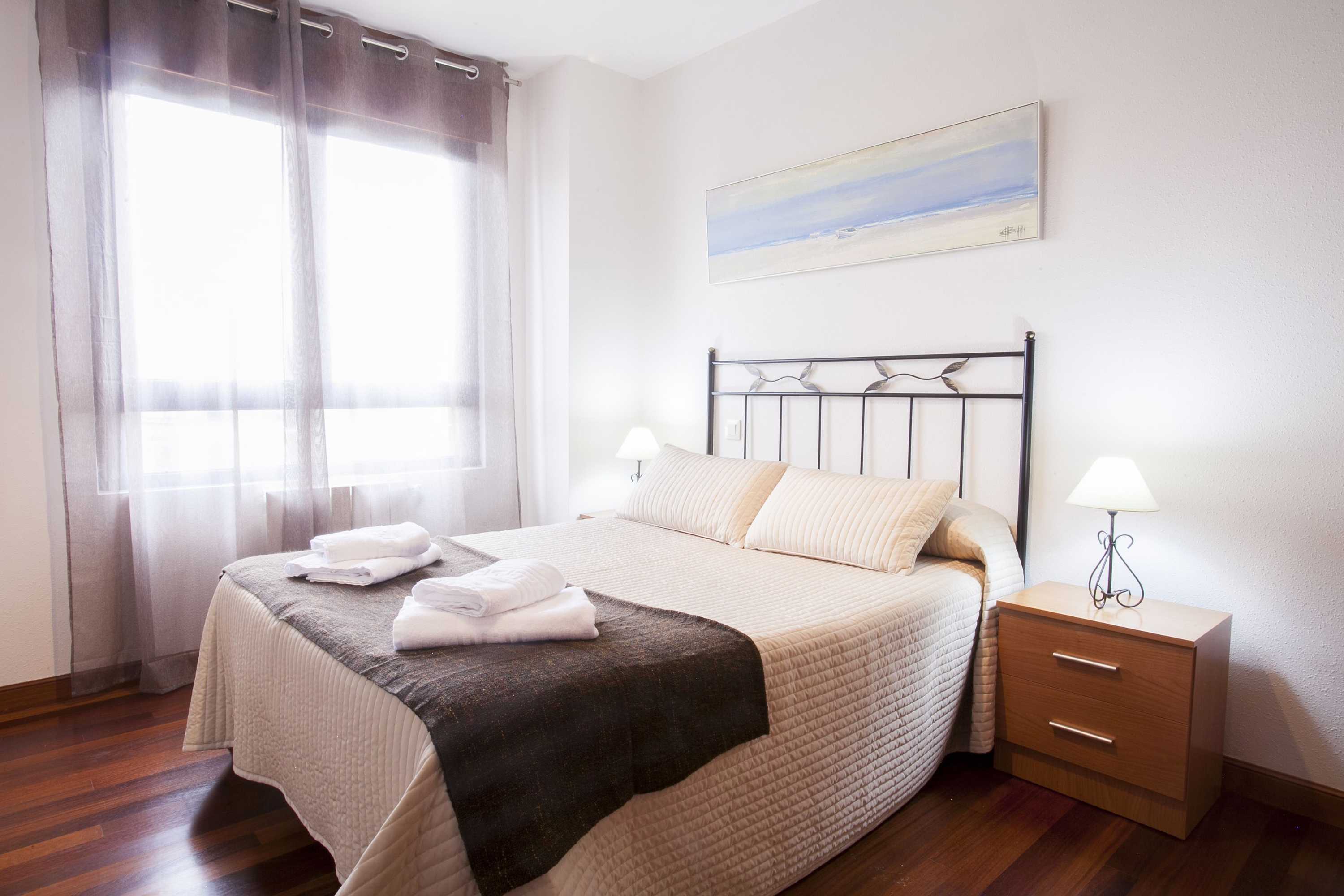 Gift card for Apartamentos Alday Gift card for Apartamentos Alday