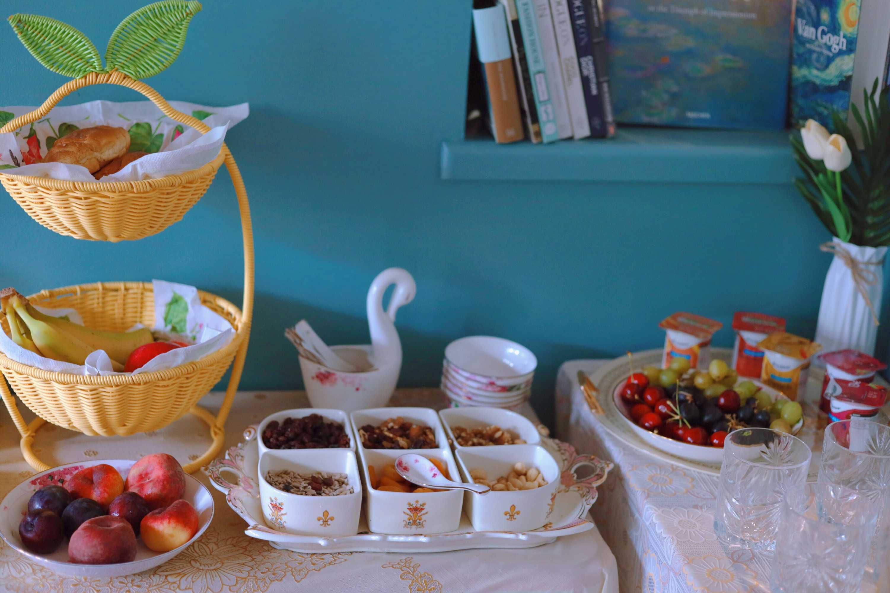 Gift card for The Evergreen Hotel