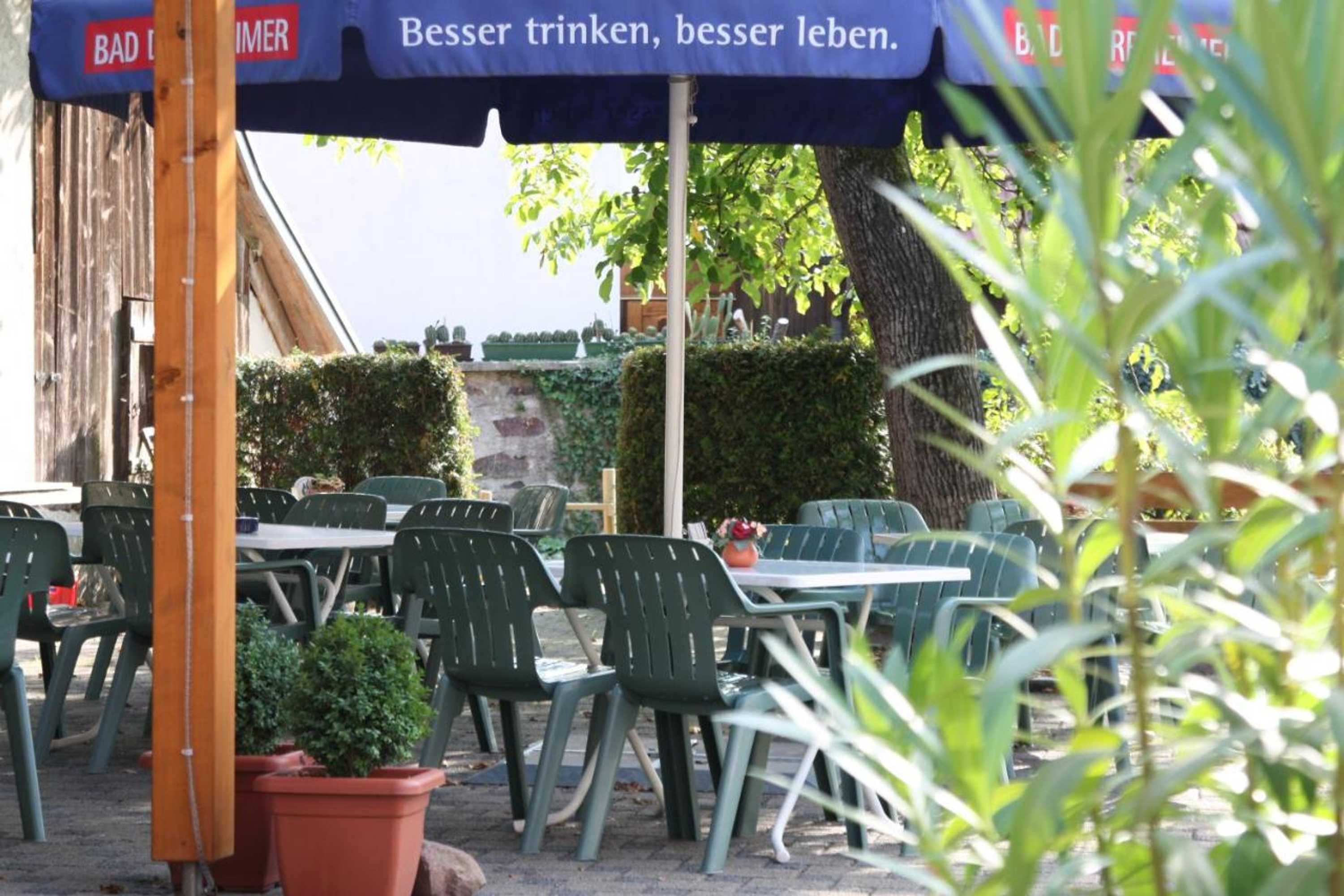 Gift card for Engel Gasthaus
