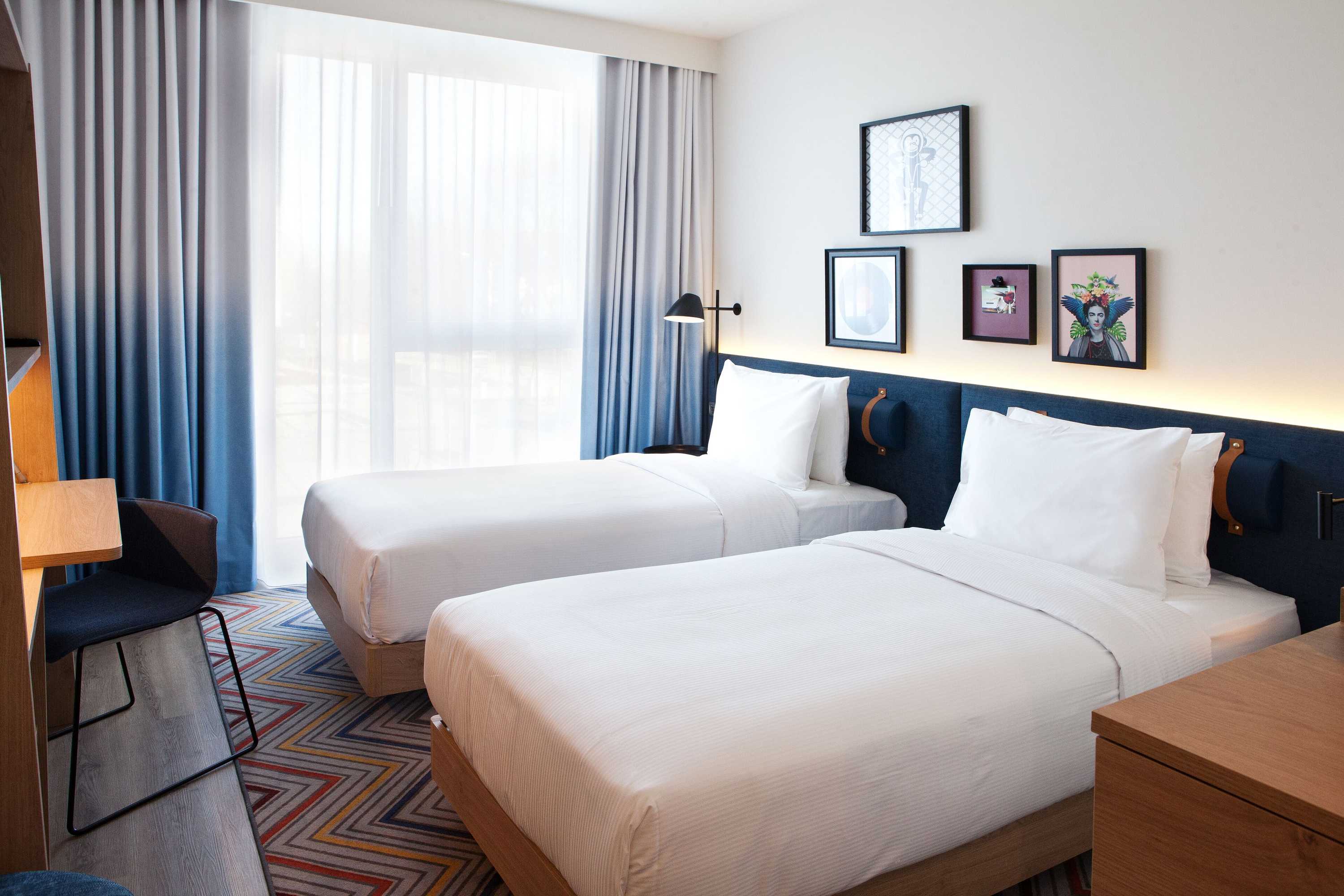 Gift card for Hampton by Hilton Munich Airport South Gift card for Hampton by Hilton Munich Airport South