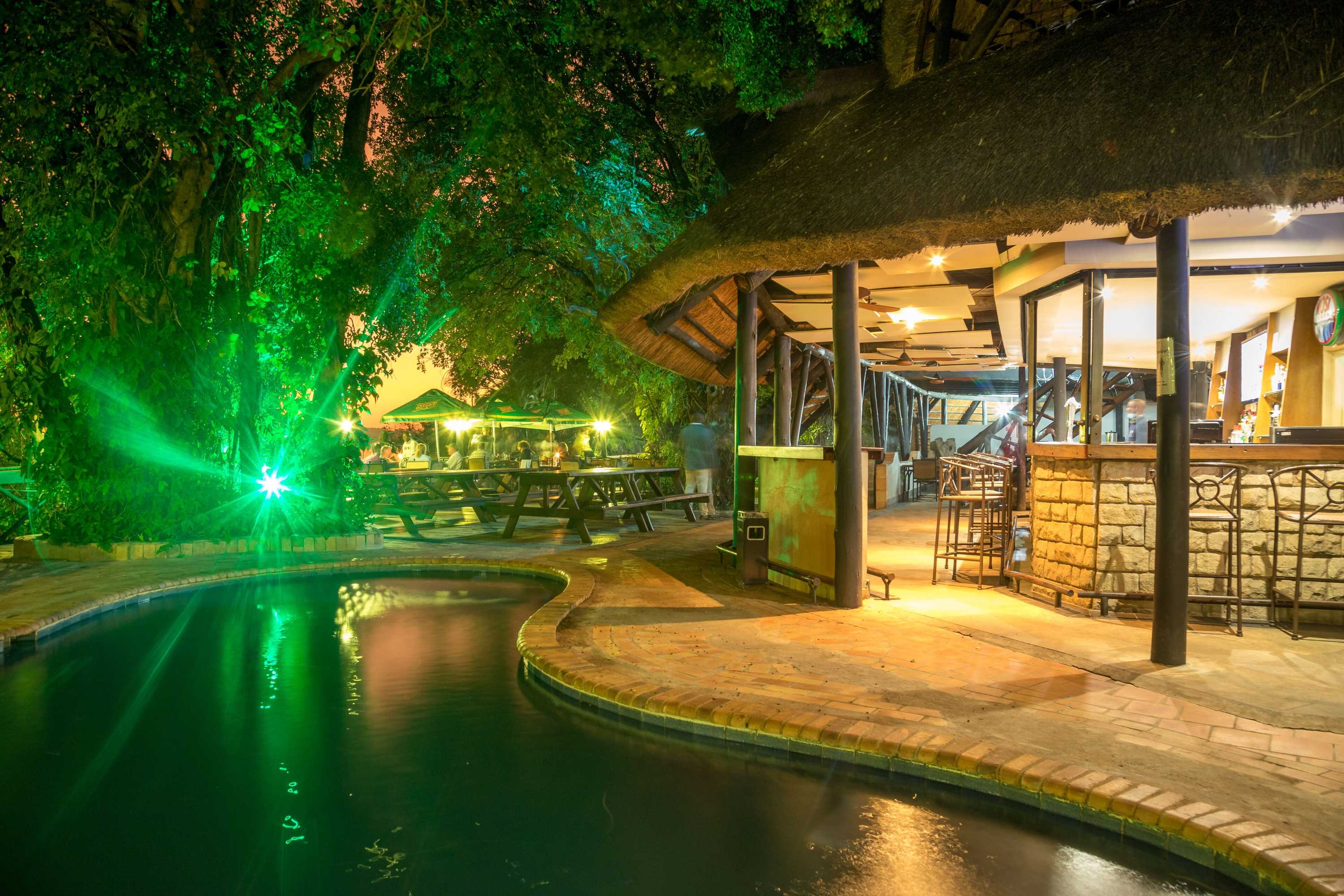 Gift card for Victoria Falls Waterfront Gift card for Victoria Falls Waterfront