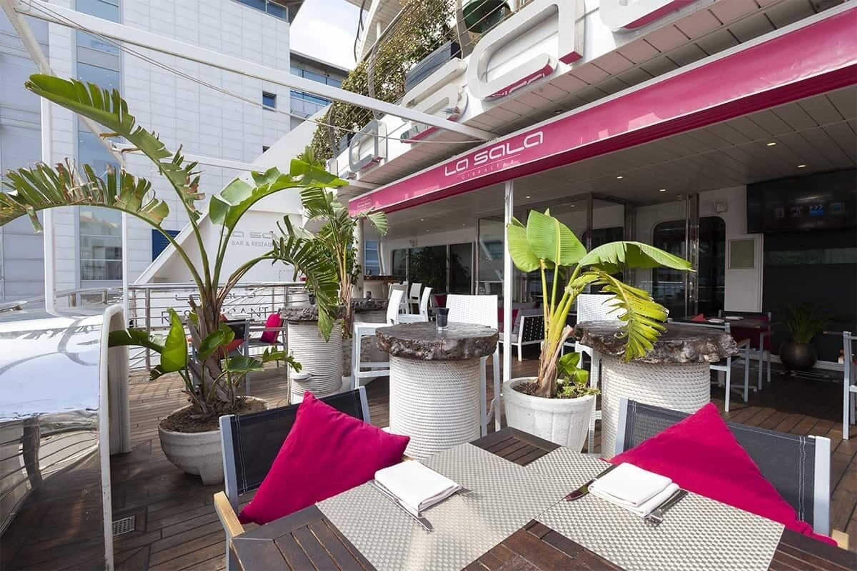 Gift card for Sunborn Gibraltar Yacht Hotel Resort Gift card for Sunborn Gibraltar Yacht Hotel Resort