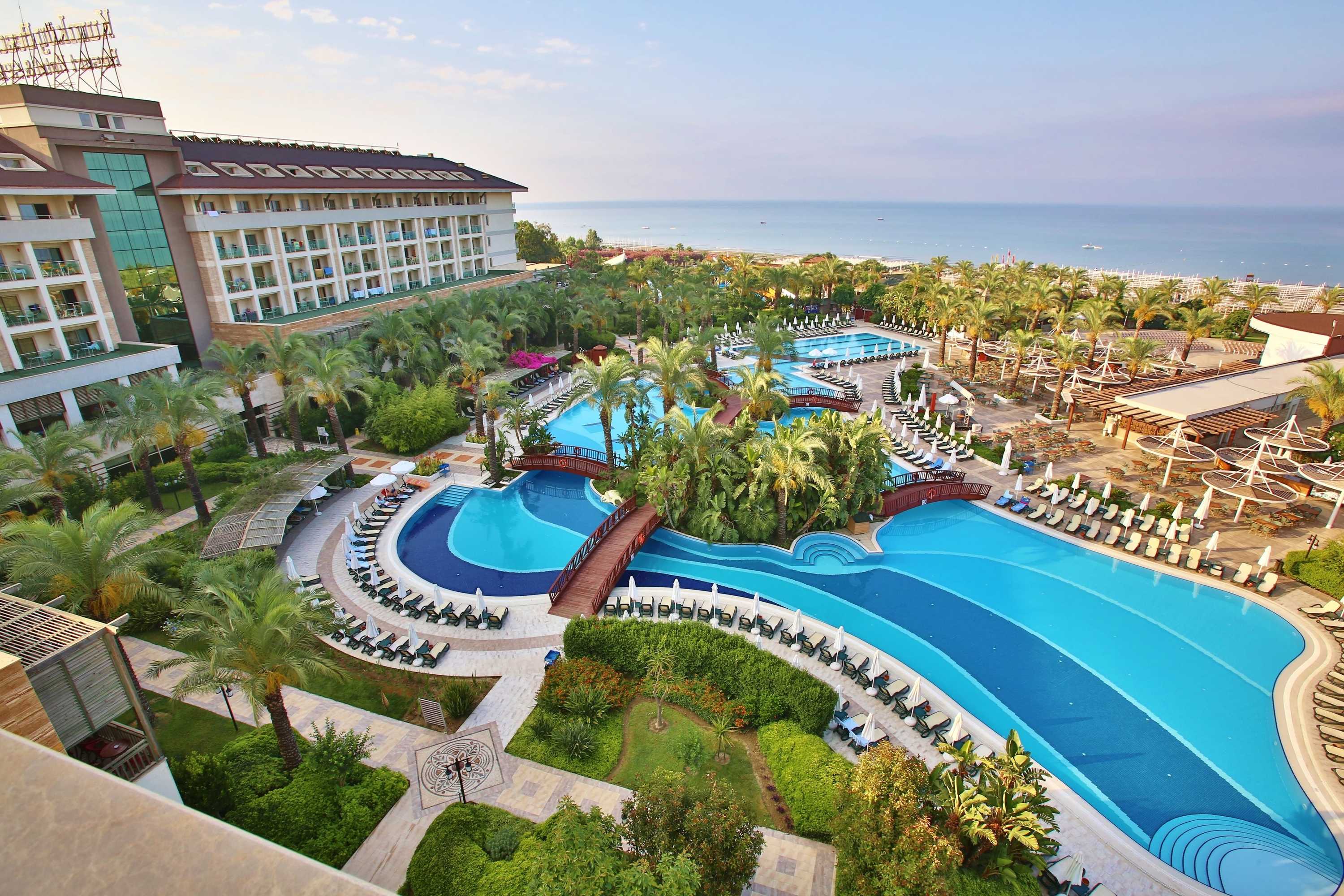 Gift card for Sunis Kumköy Beach Resort Hotel & Spa - All Inclusive Gift card for Sunis Kumköy Beach Resort Hotel & Spa - All Inclusive
