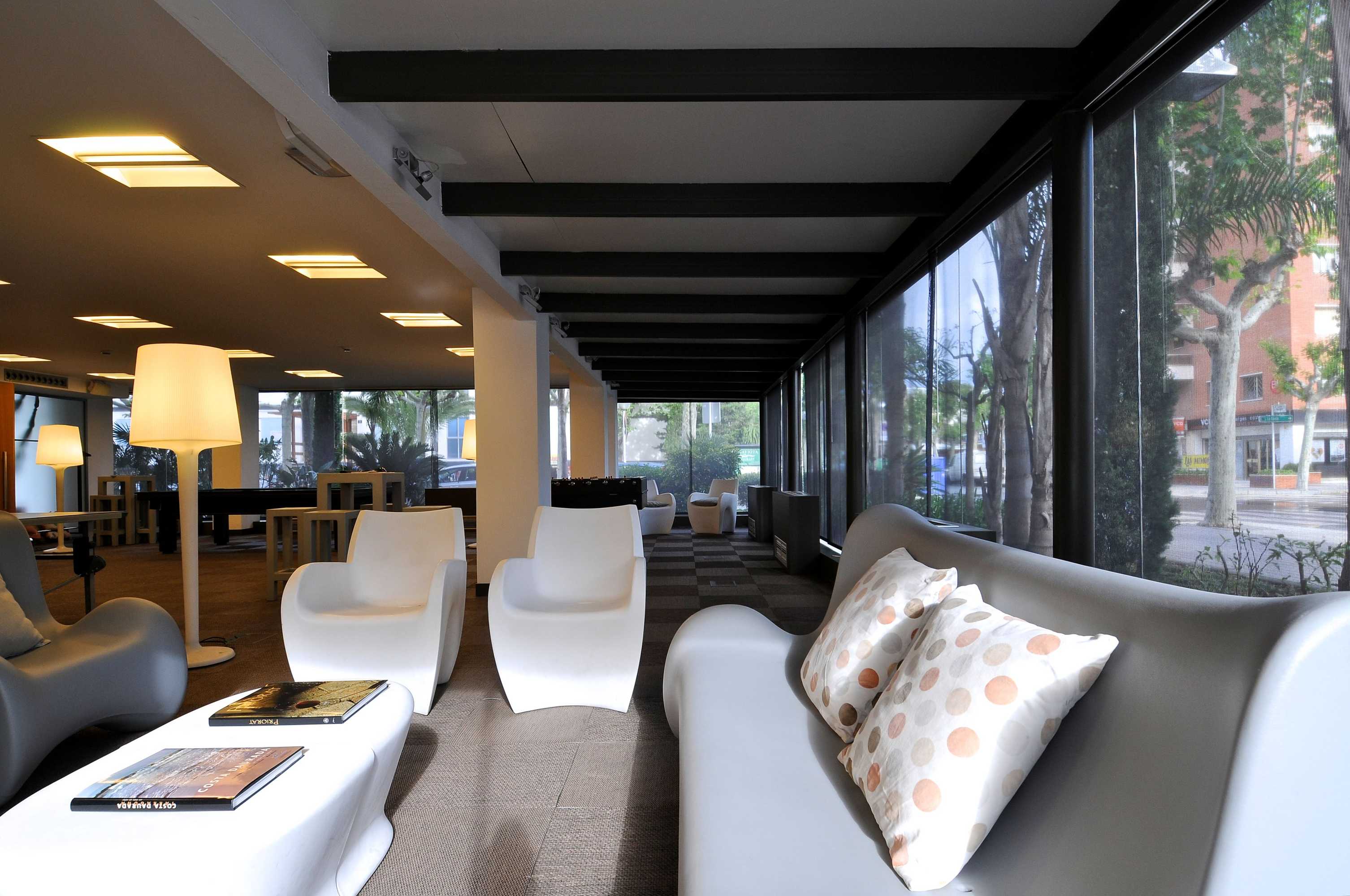 Gift card for Magnolia Hotel Salou - Adults Only Gift card for Magnolia Hotel Salou - Adults Only