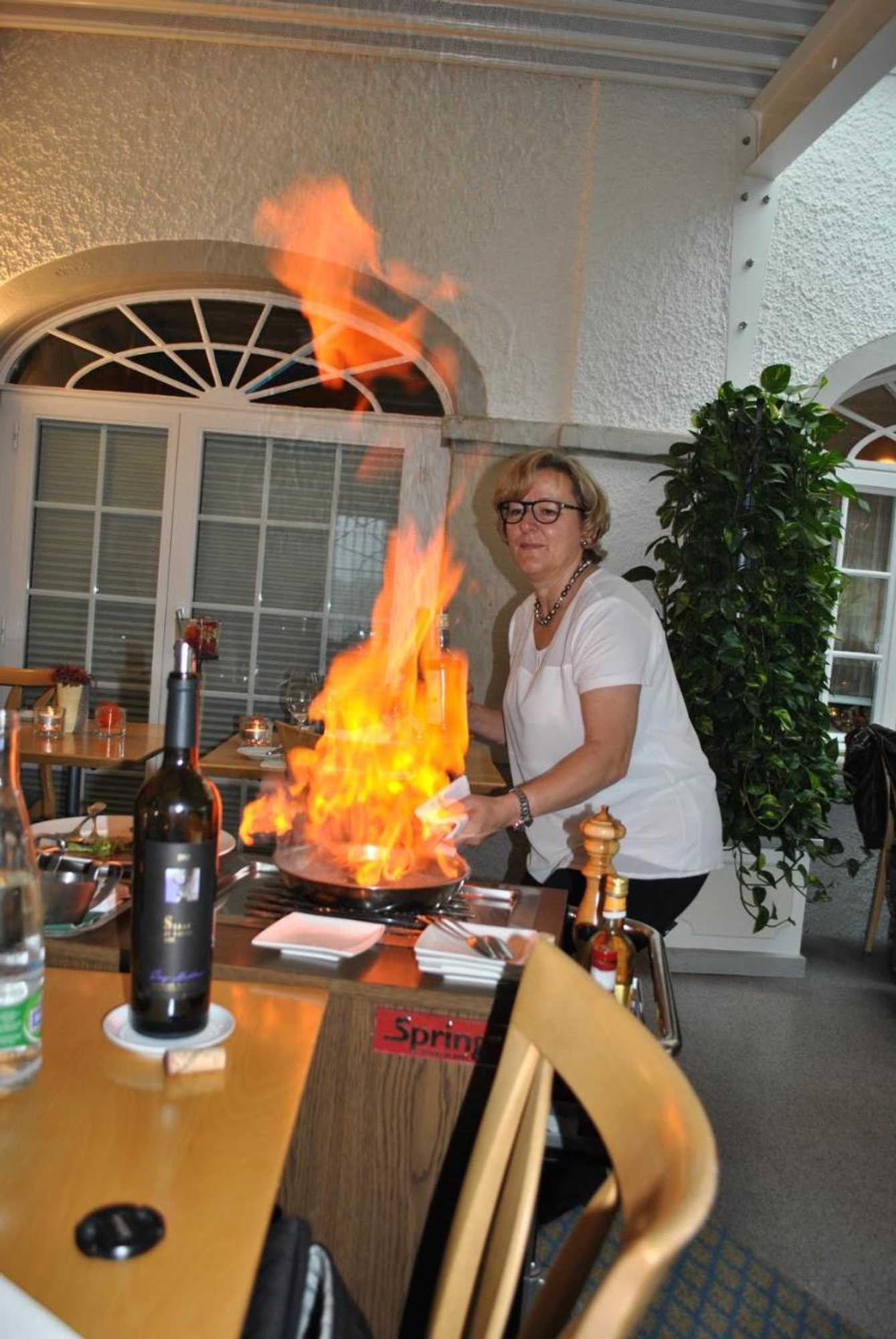 Gift card for Gasthaus Zum Bahnhof