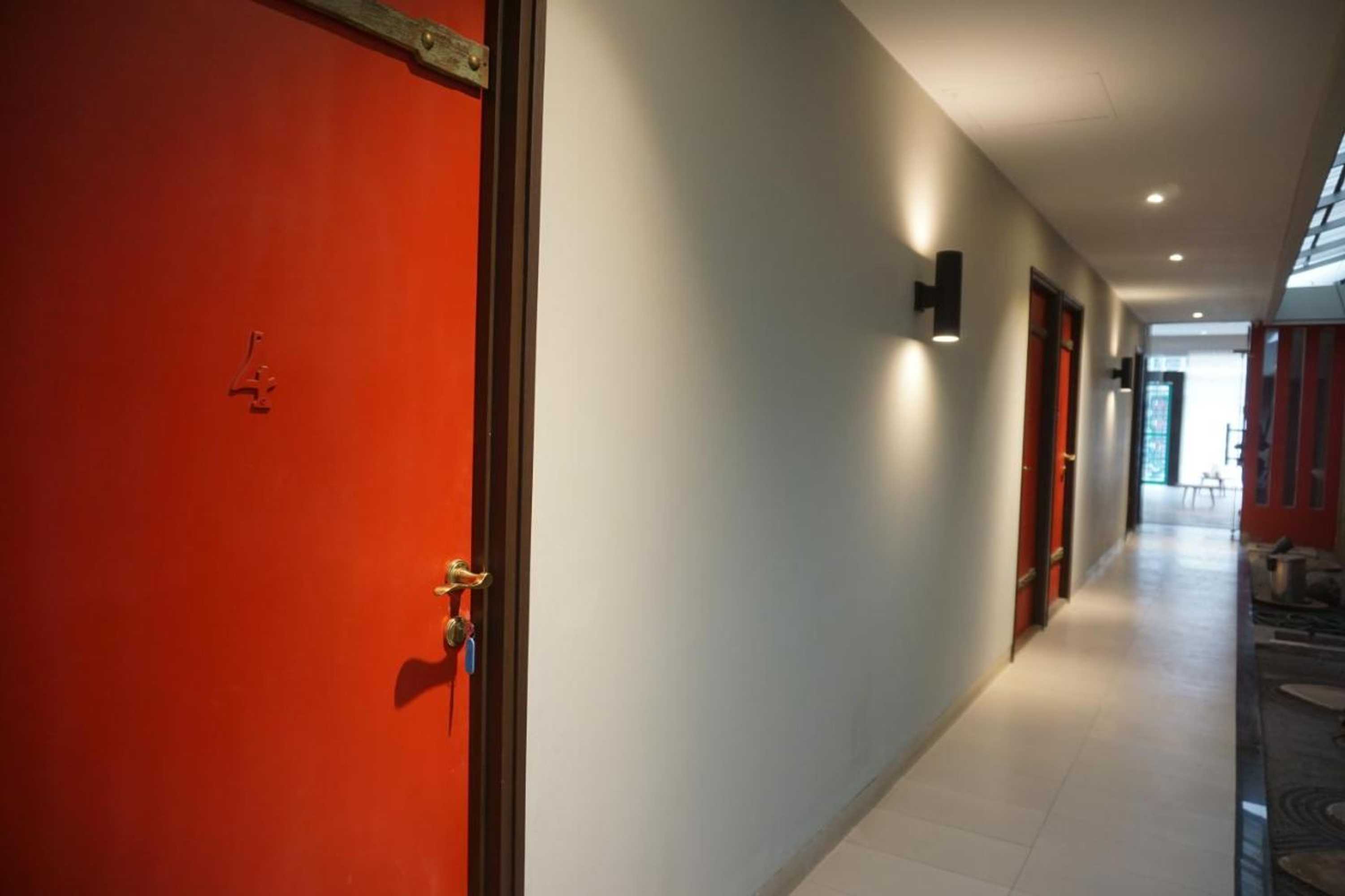 Gift card for Hotel Pantes Semawis Pecinan Smg - Petfriendly Hotel