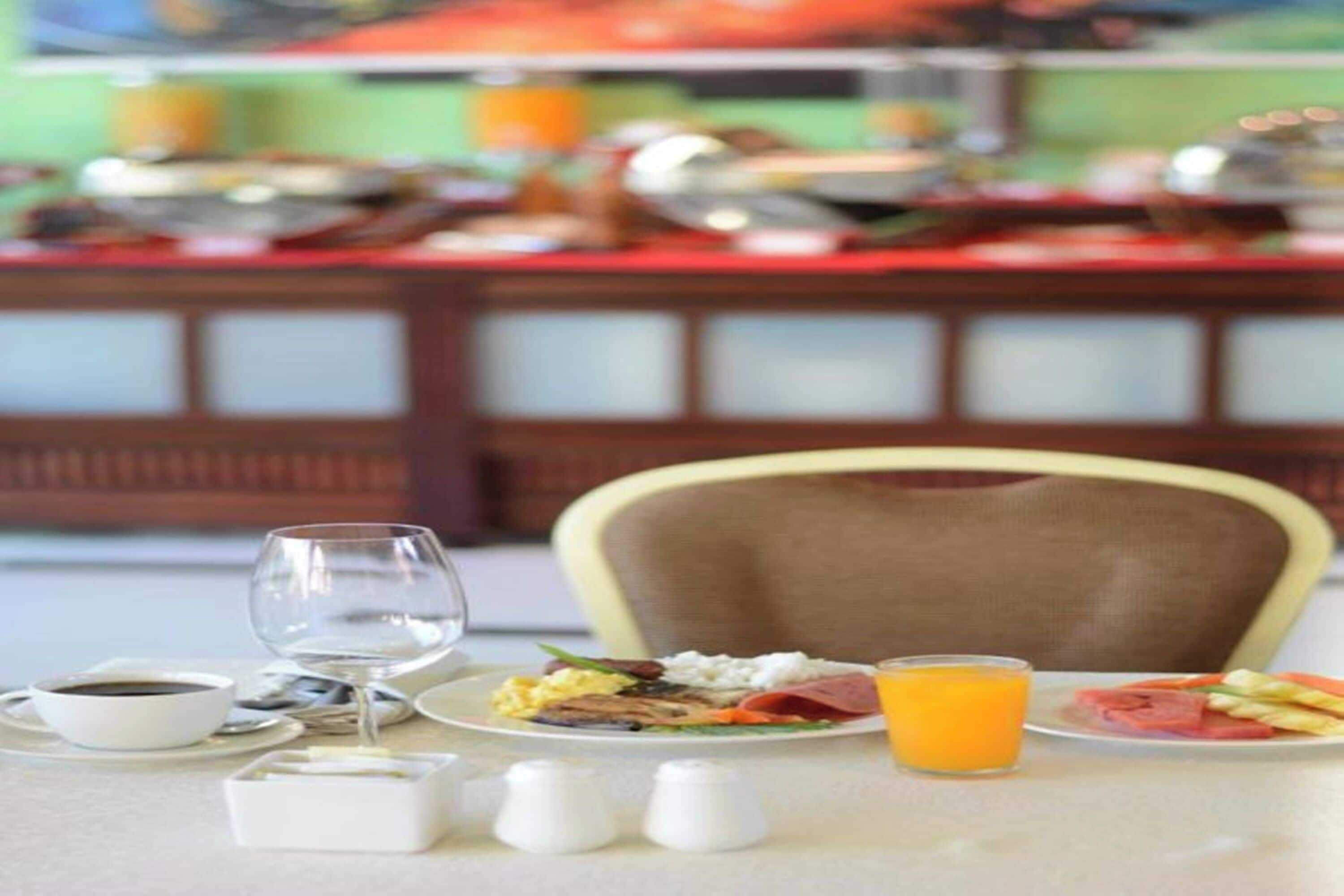 Gift card for Hotel Centro Puerto Princesa, Palawan