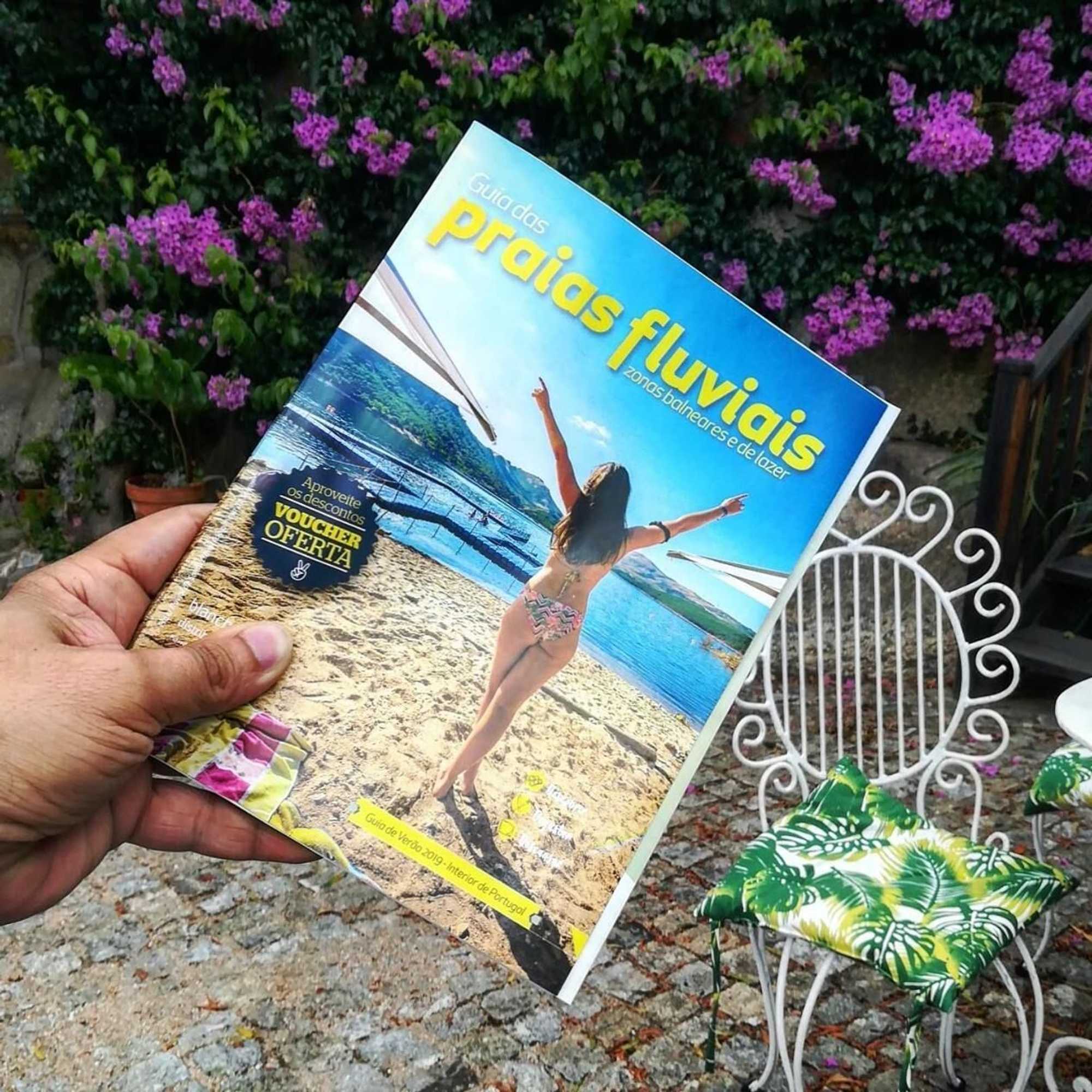 Gift card for Casa do Fundo - Sustainable & Ecotourism Gift card for Casa do Fundo - Sustainable & Ecotourism