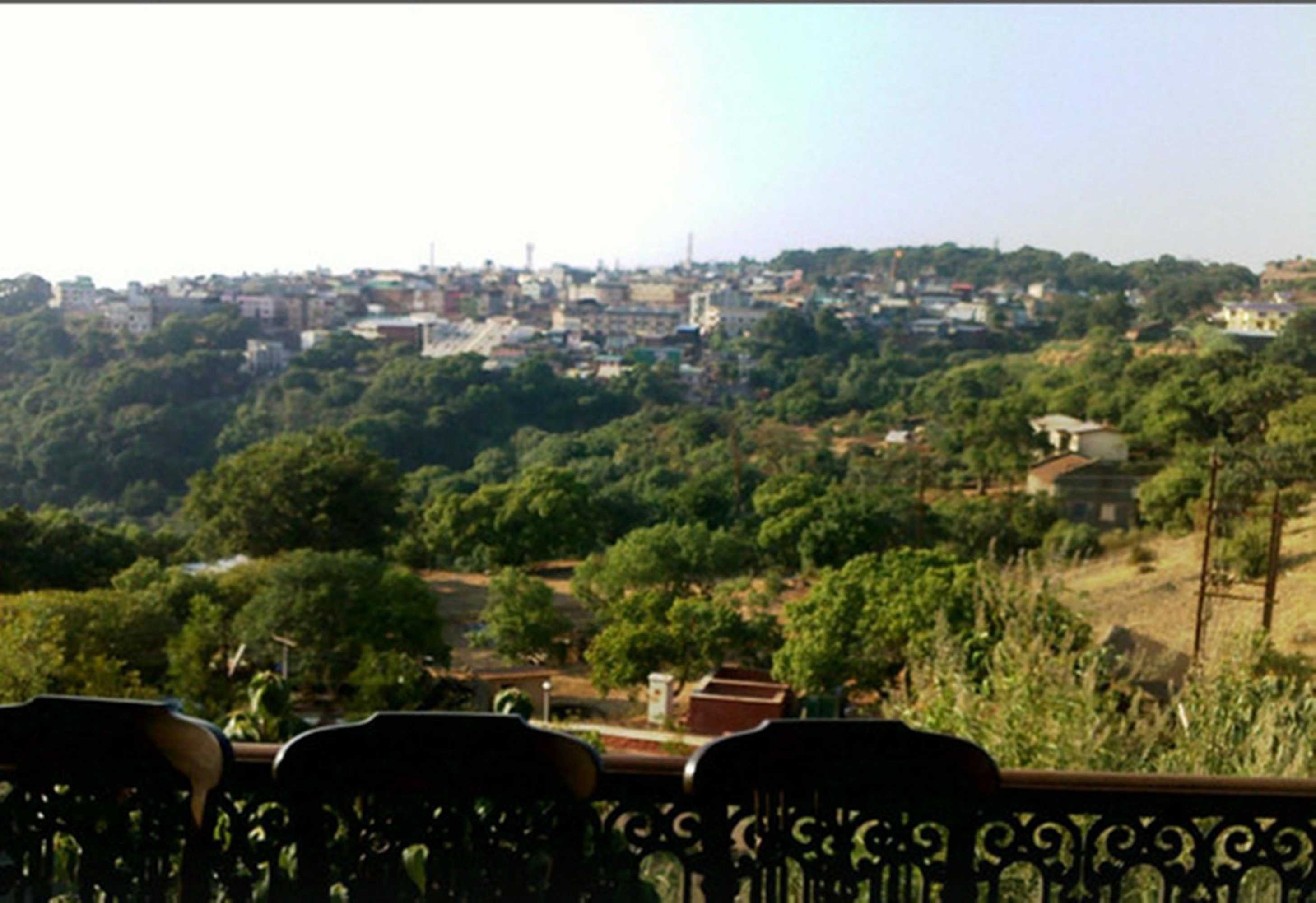 Gift card for Regenta, Mpg Club, Mahabaleshwar