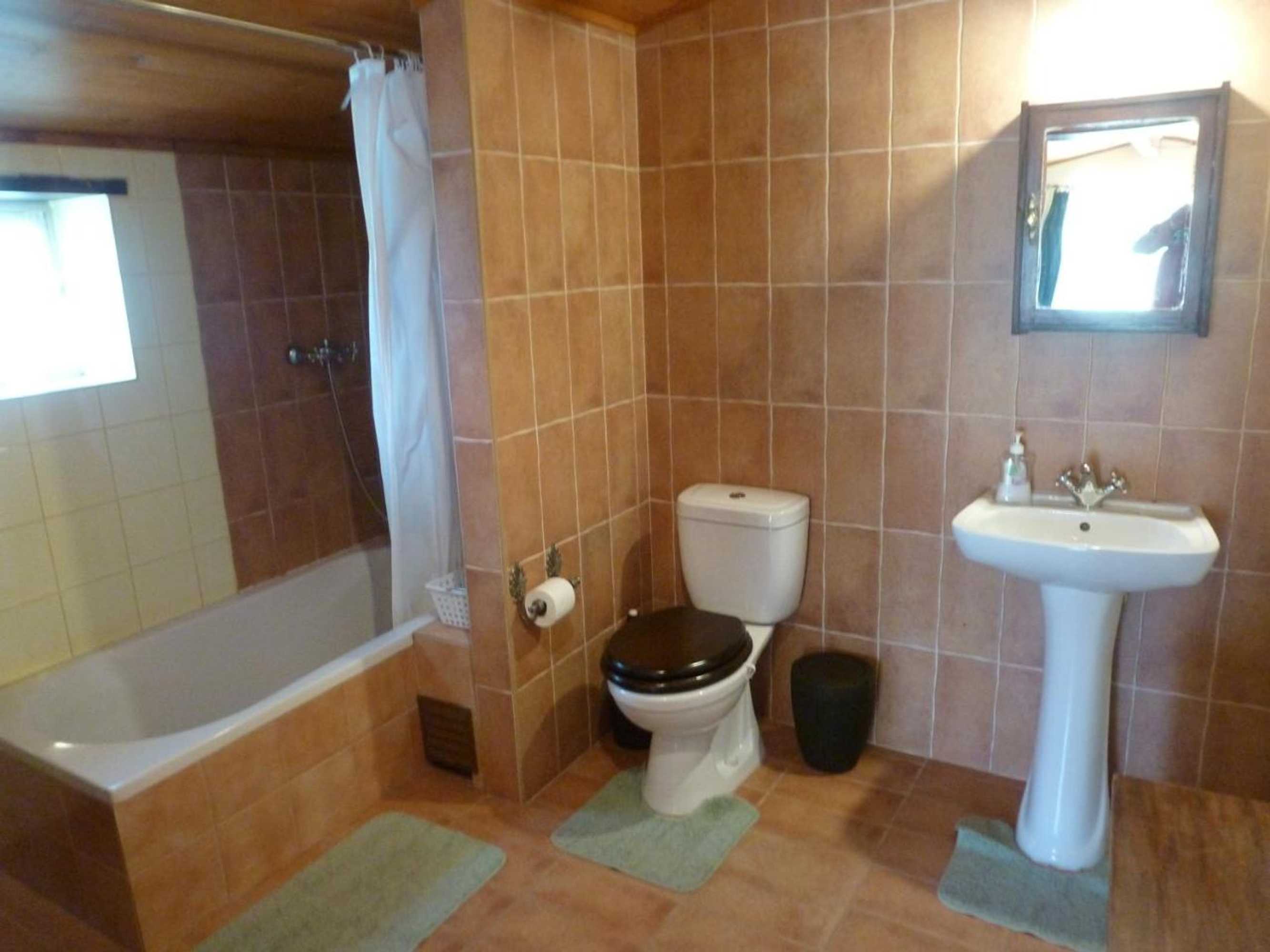 Gift card for Casa do Moinho