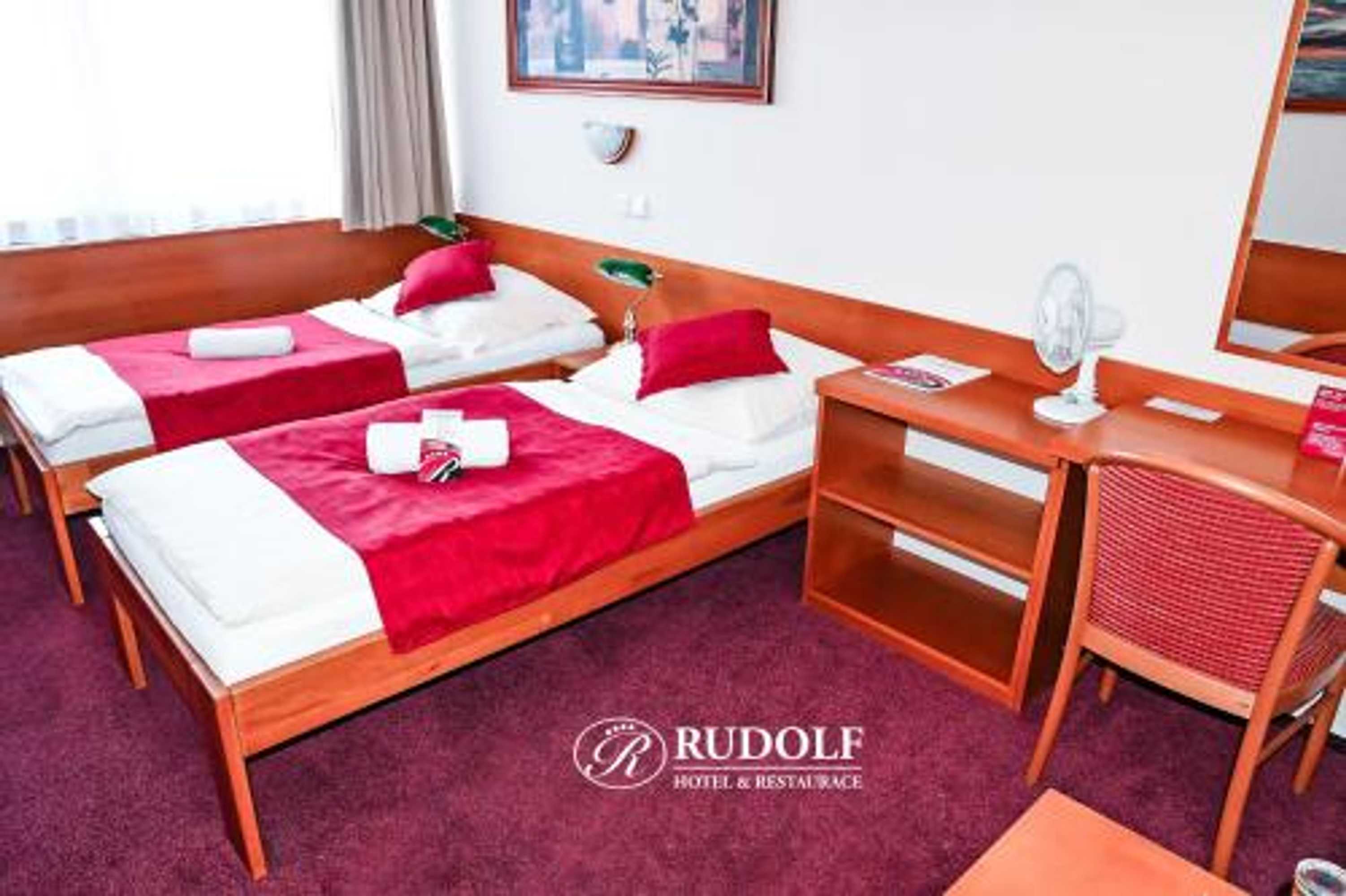Gift card for Hotel Rudolf Gift card for Hotel Rudolf