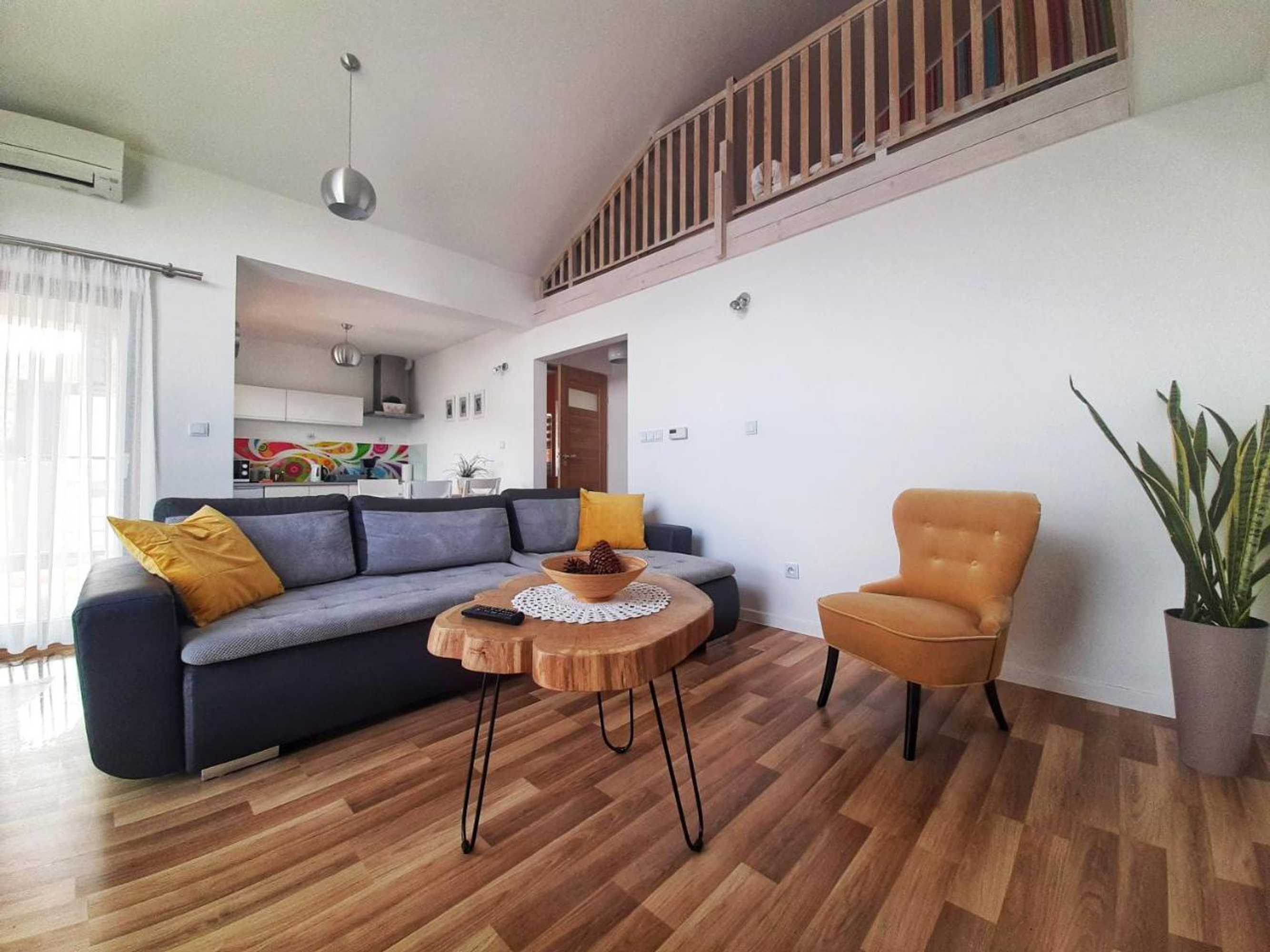 Gift card for Apartamenty Zloty Widok