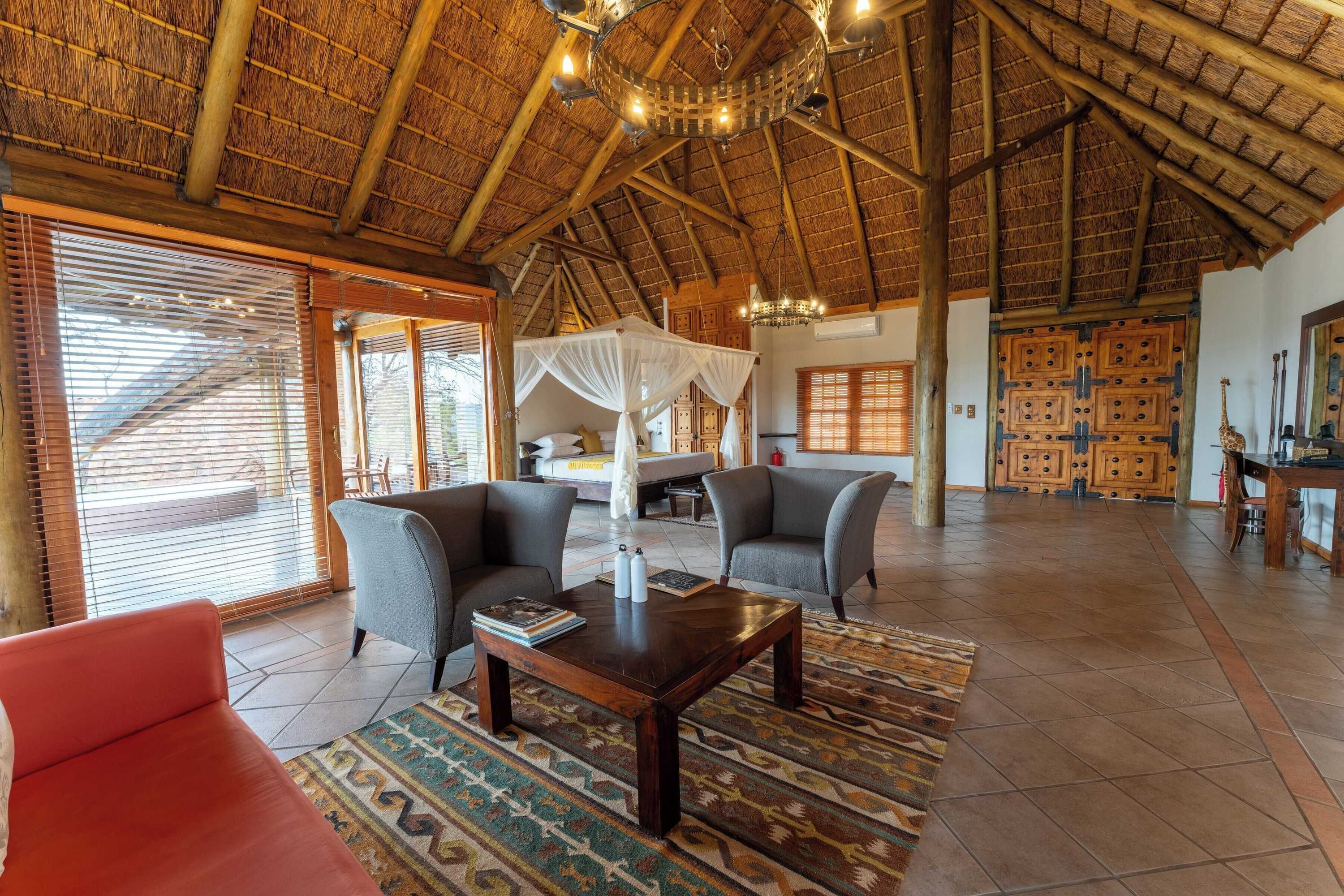 Gift card for Sediba Luxury Safari Lodge Gift card for Sediba Luxury Safari Lodge