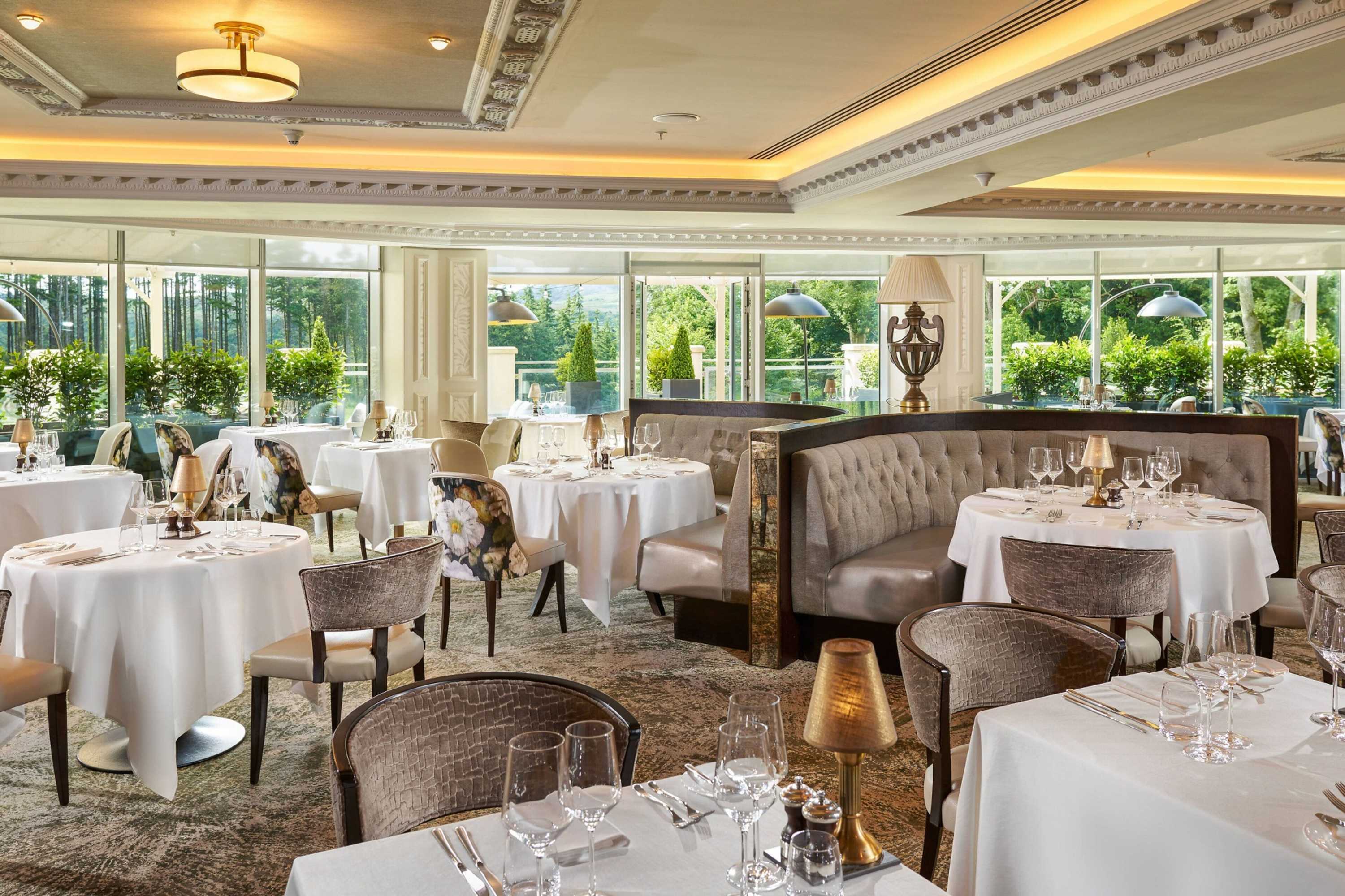 Gift card for Powerscourt Hotel Resort & Spa Gift card for Powerscourt Hotel Resort & Spa