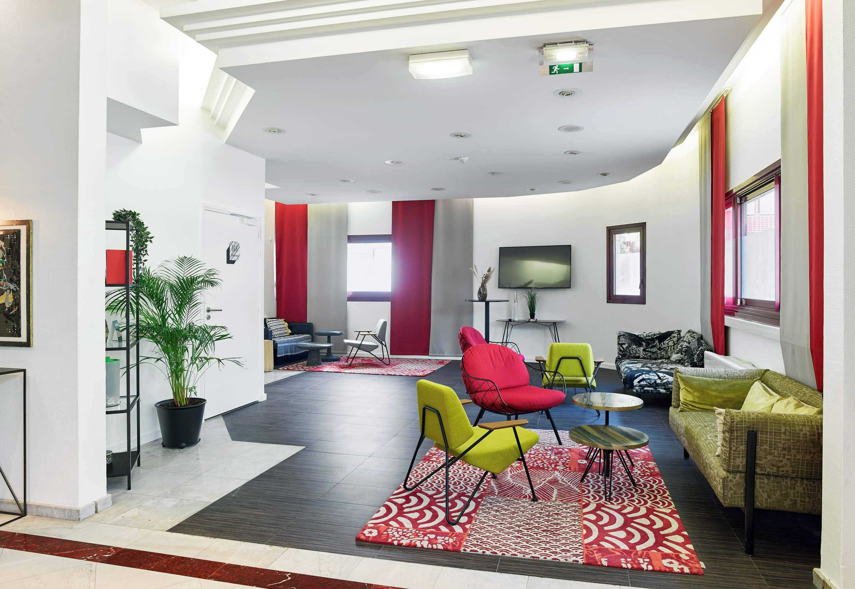 Gift card for B&b Hotel Saint-Quentin-En-Yvelines Centre Gare Gift card for B&b Hotel Saint-Quentin-En-Yvelines Centre Gare
