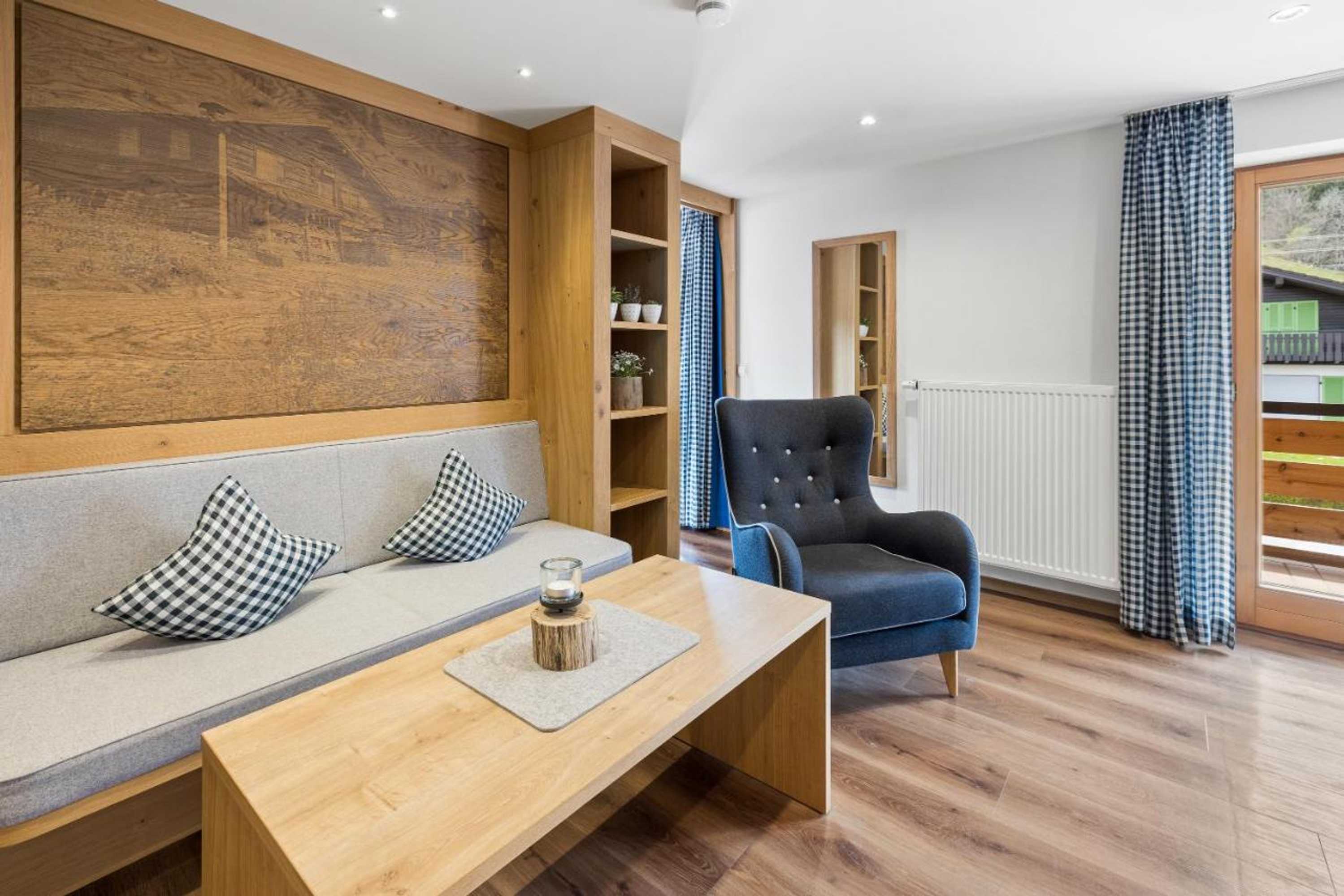 Gift card for Berghaus Mucha