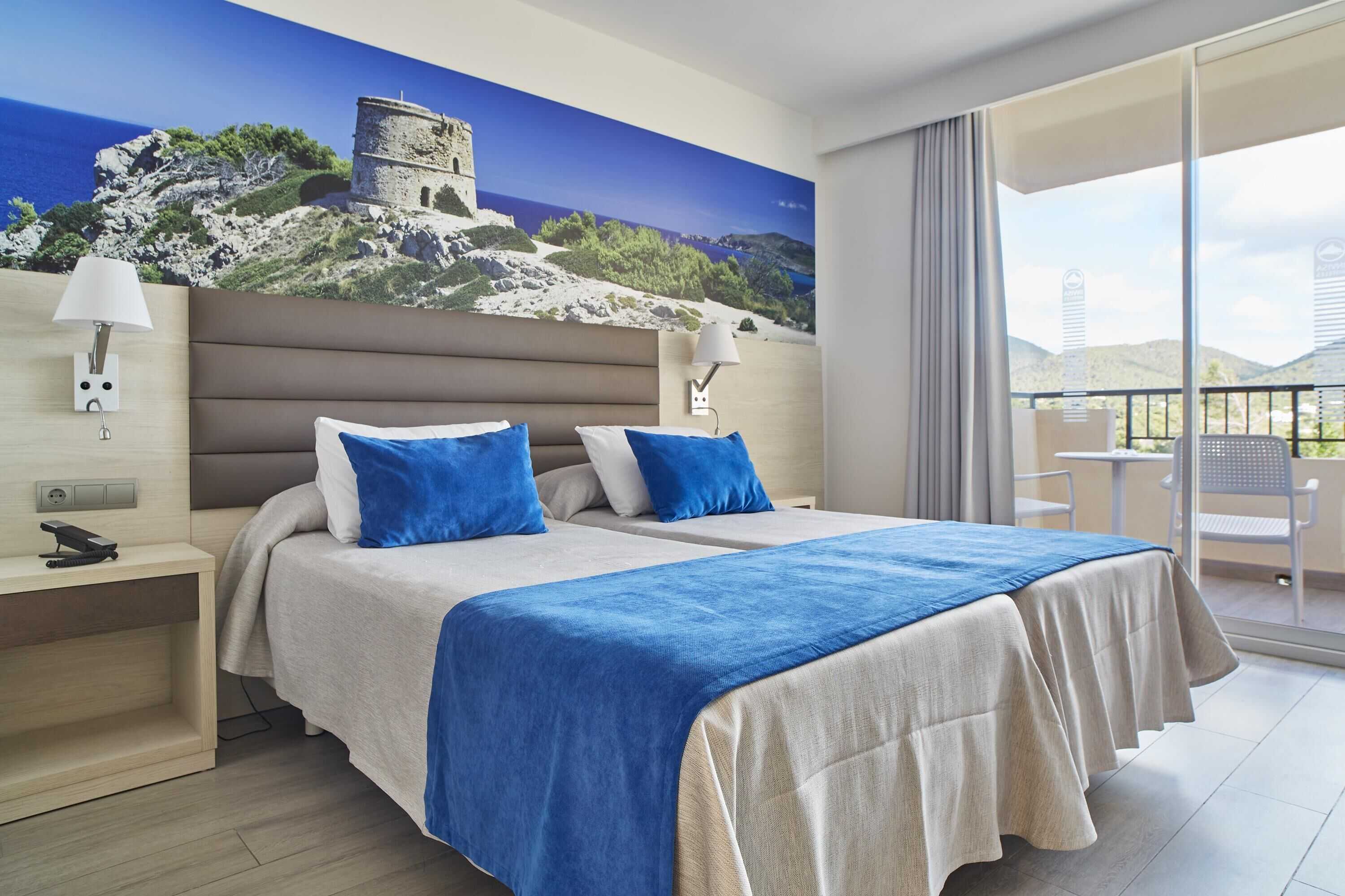 Gift card for Invisa Hotel Club Cala Blanca Gift card for Invisa Hotel Club Cala Blanca