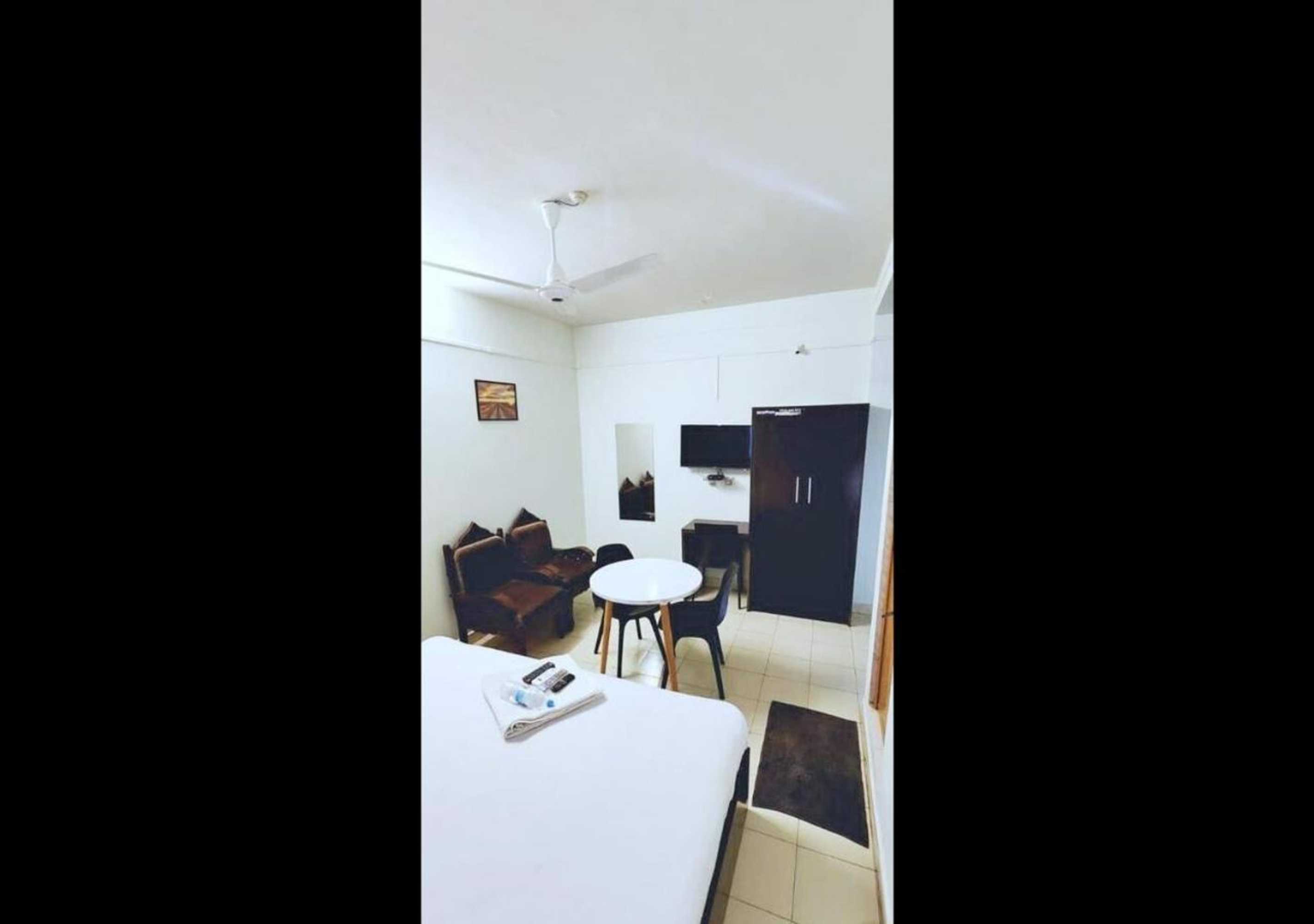 Gift card for Apsara Residency