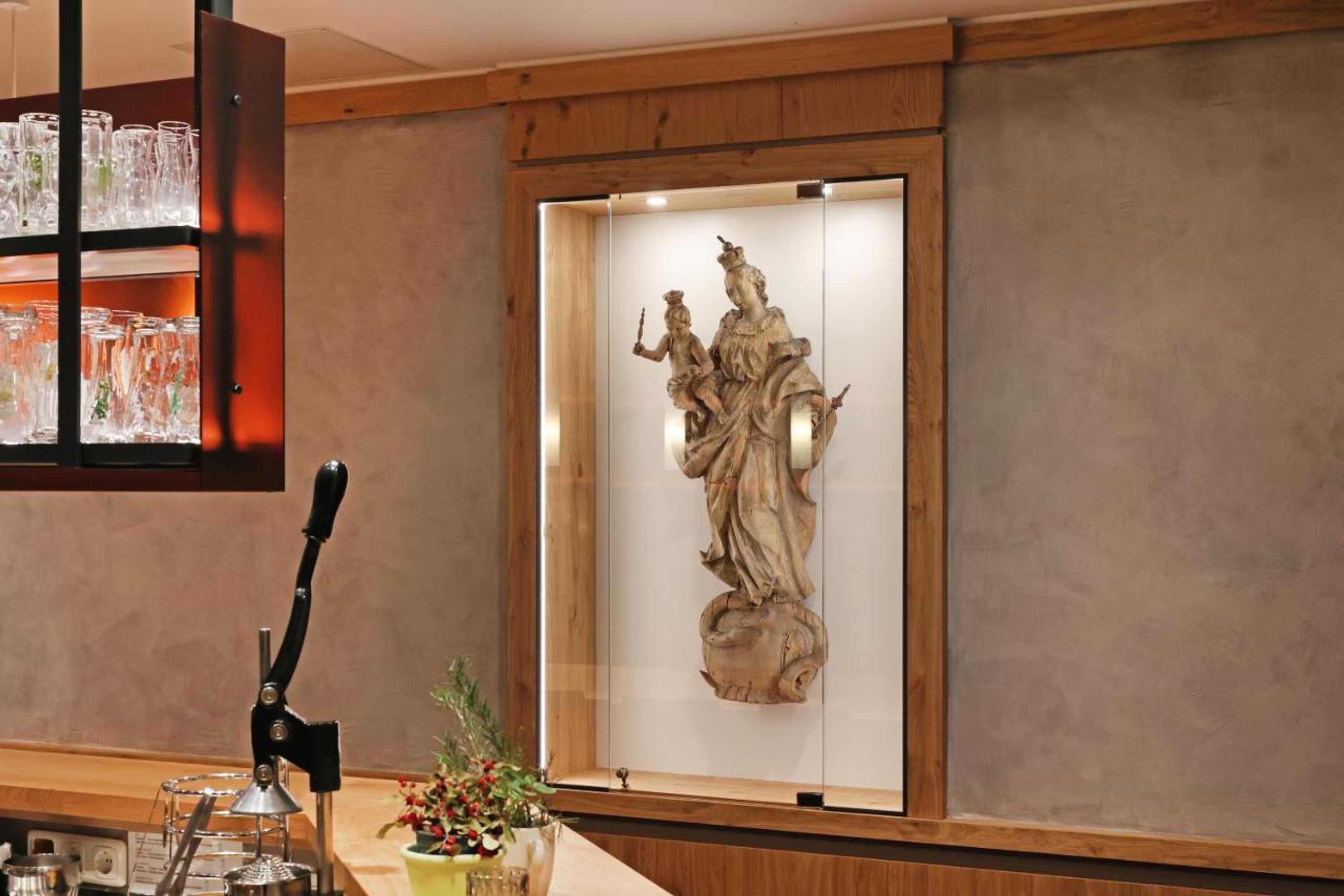 Gift card for Hotel Wilder Mann Aschaffenburg