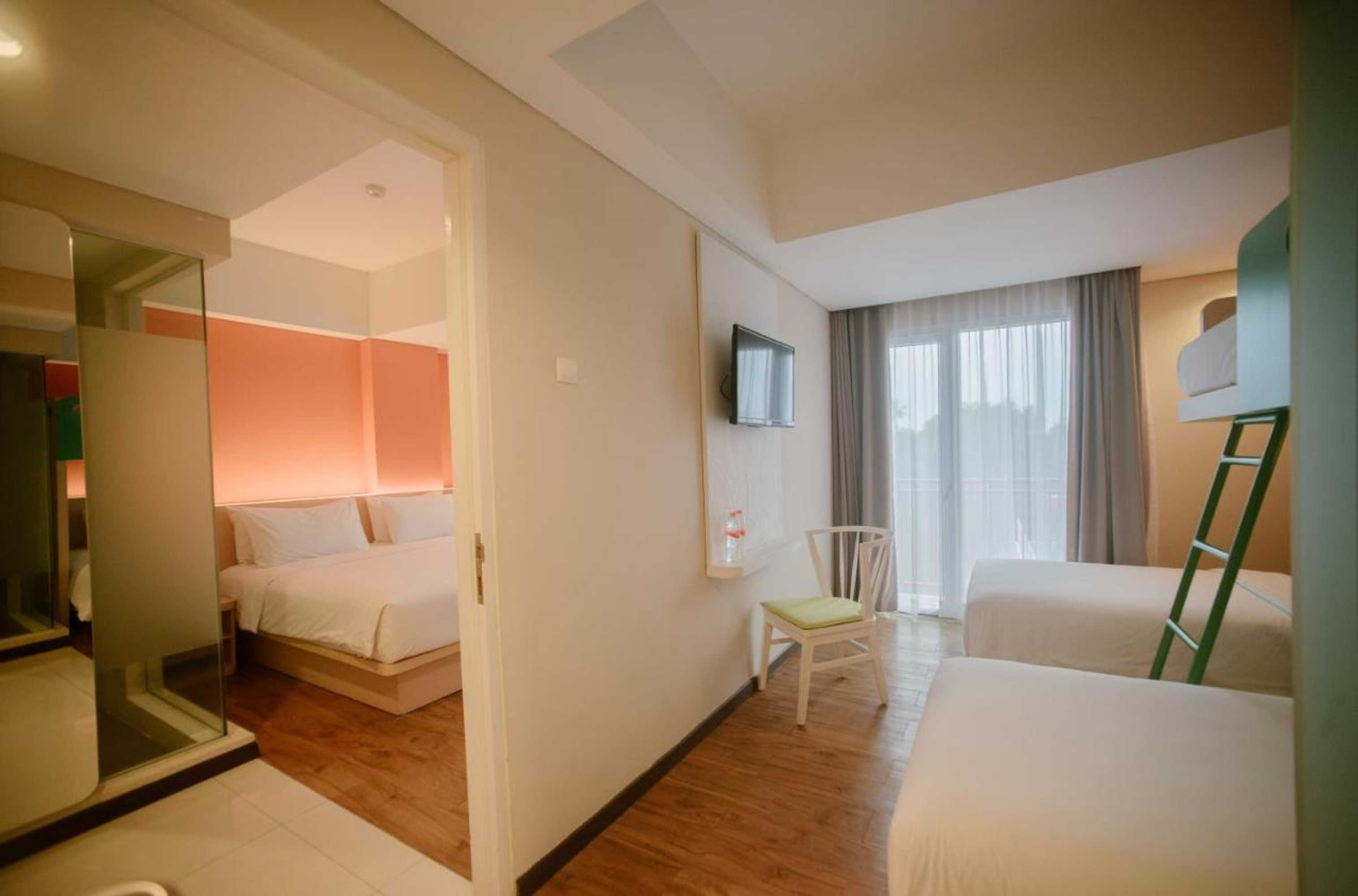 Gift card for Maxonehotels At Bounty Sukabumi